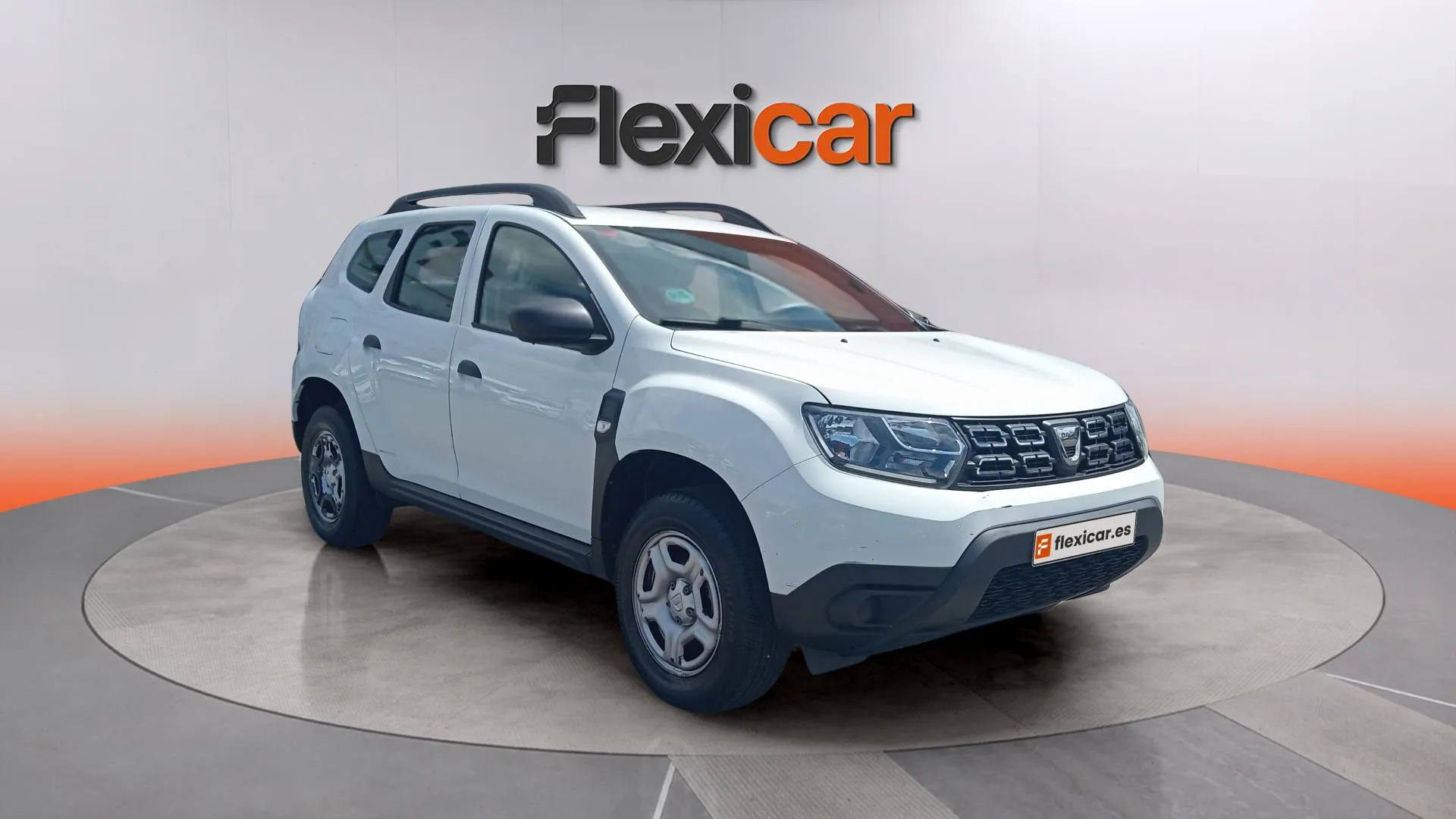 Dacia Duster Comfort TCe 4x2