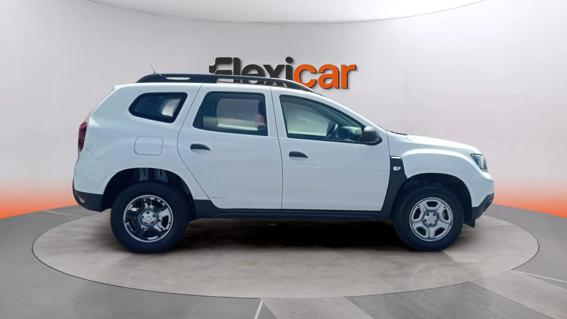 Dacia Duster Comfort TCe 4x2 - foto 8