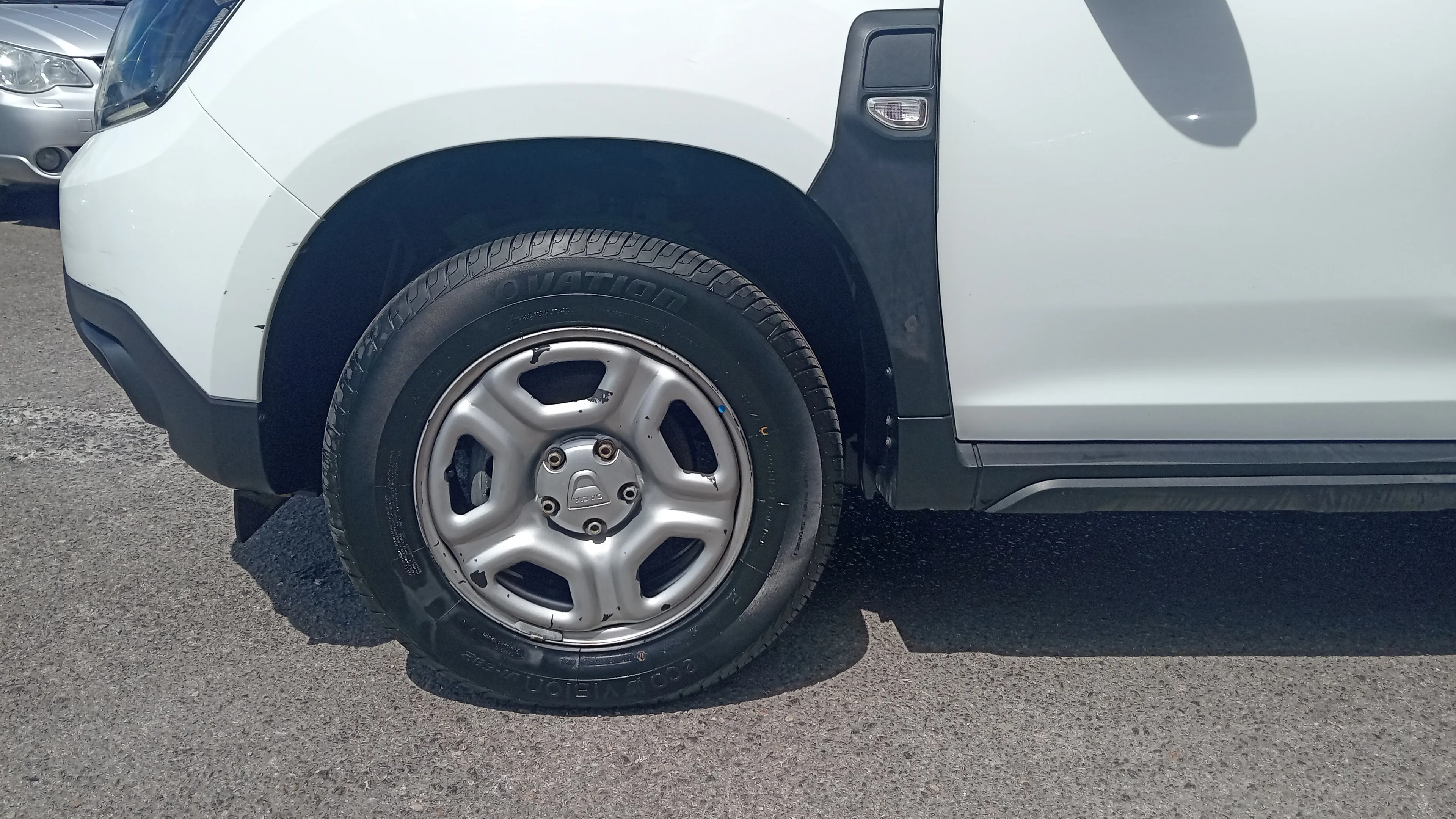 Dacia Duster Comfort TCe 4x2 - foto 17