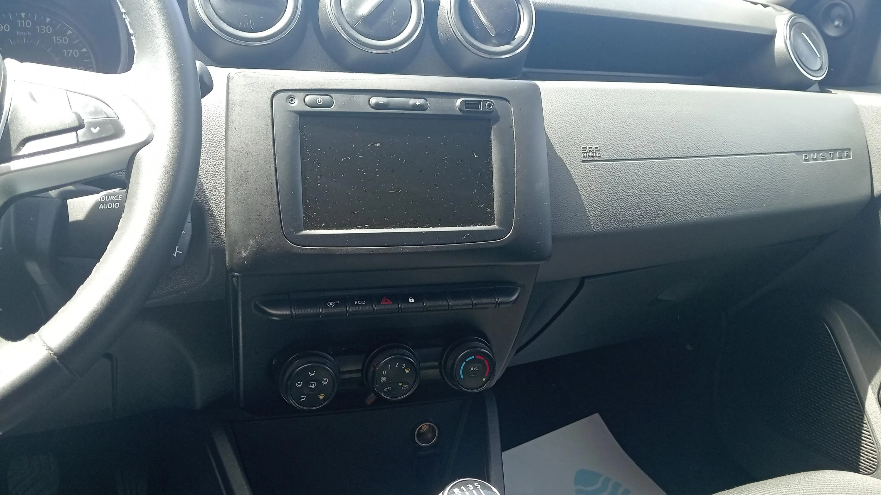 Dacia Duster Comfort TCe 4x2 - foto 10