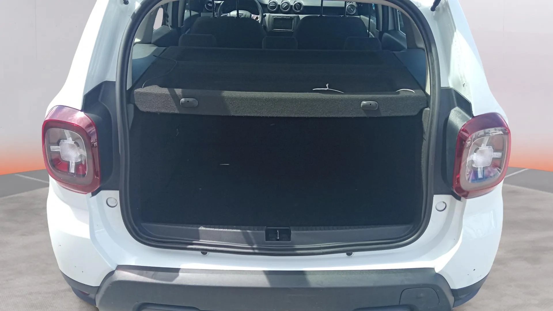 Dacia Duster Comfort TCe 4x2 - foto 16