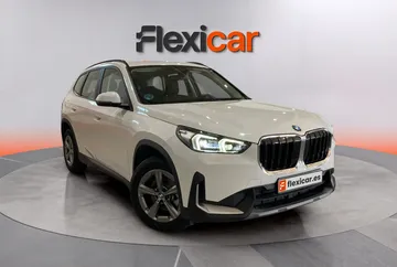 bmw x1 sdrive18i gasolina automatica sevilla 903000000247012
