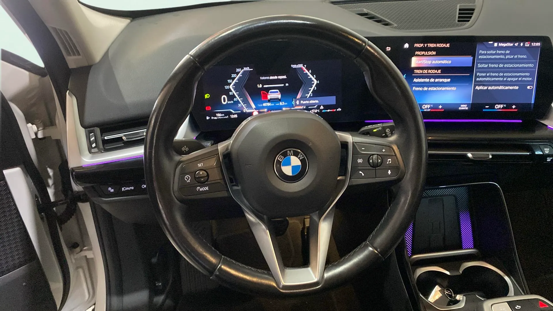 BMW X1 sDrive18i - foto 9