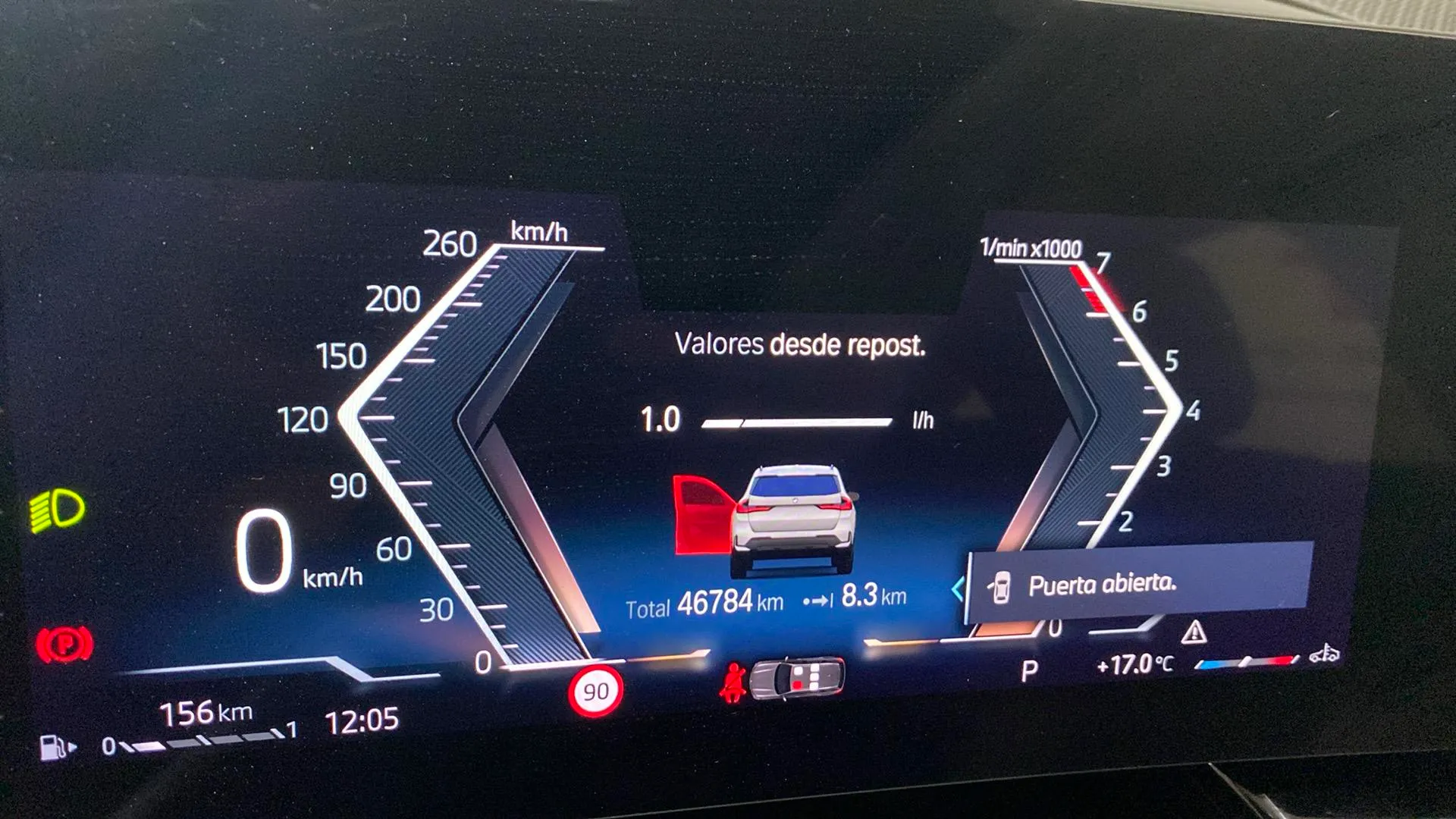 BMW X1 sDrive18i - foto 10