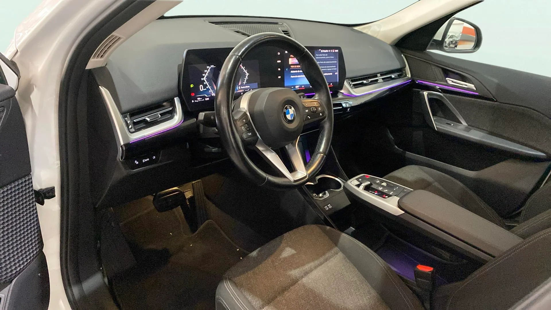 BMW X1 sDrive18i - foto 11