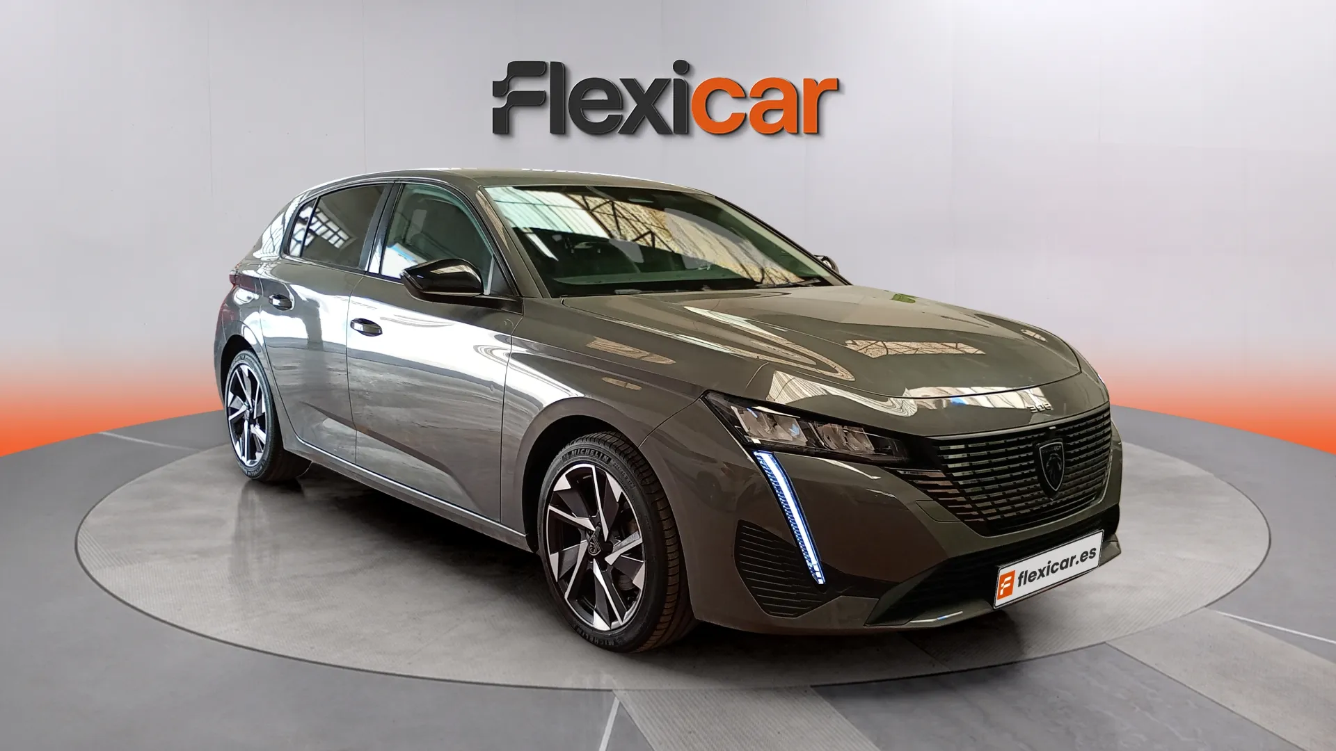 Peugeot 308 Active PureTech 130