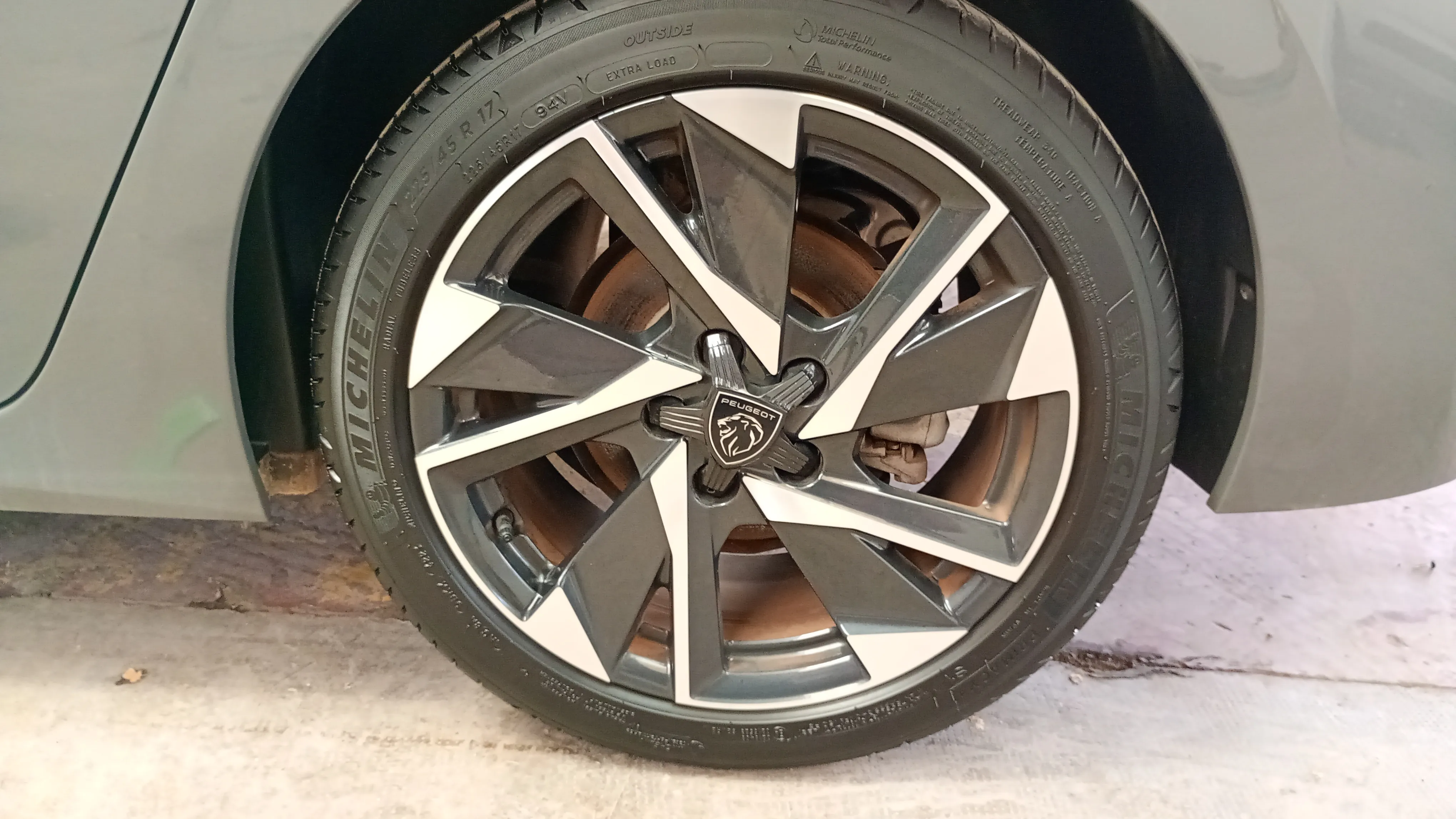 Peugeot 308 Active PureTech 130 - foto 14