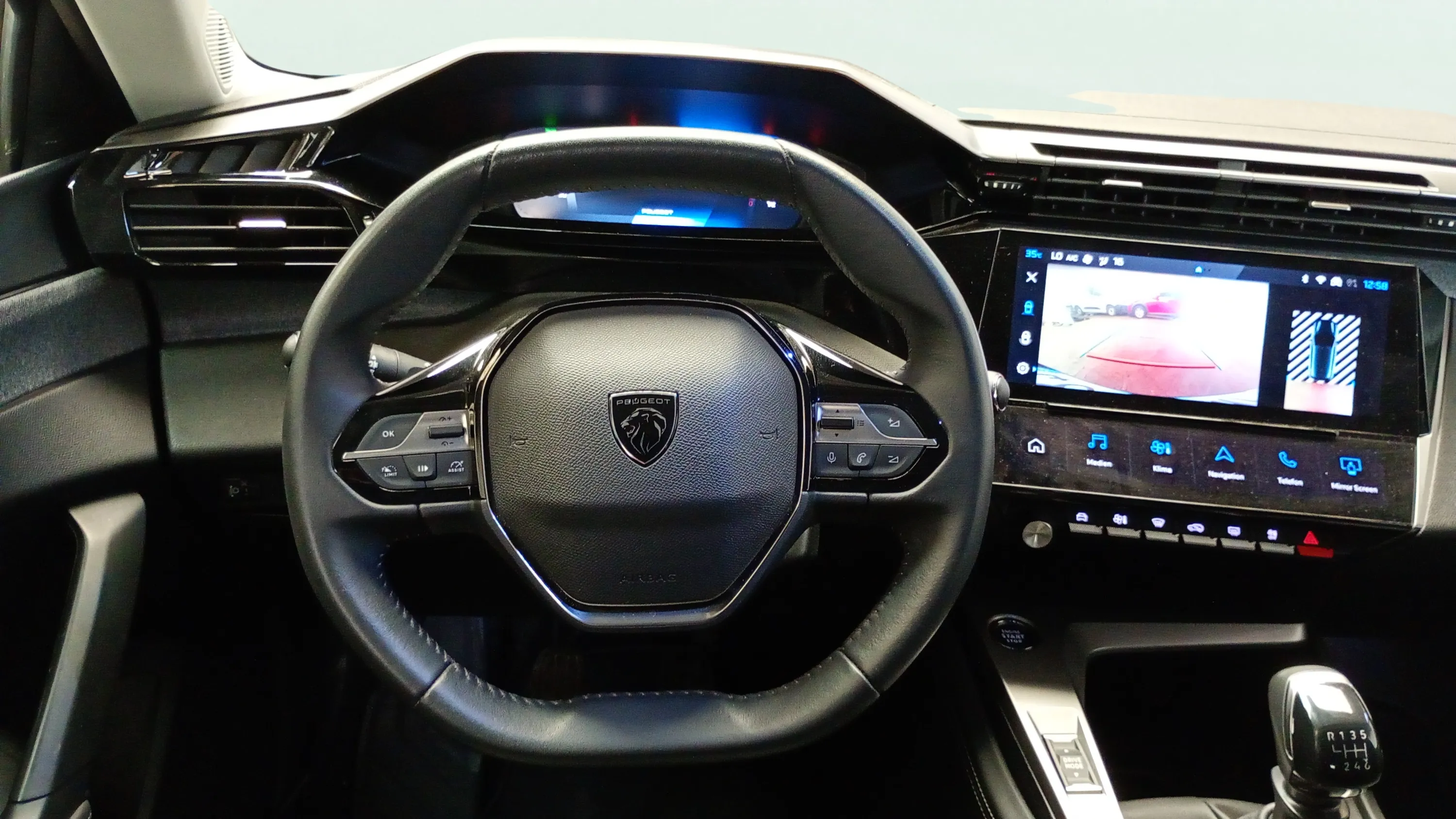 Peugeot 308 Active PureTech 130 - foto 8