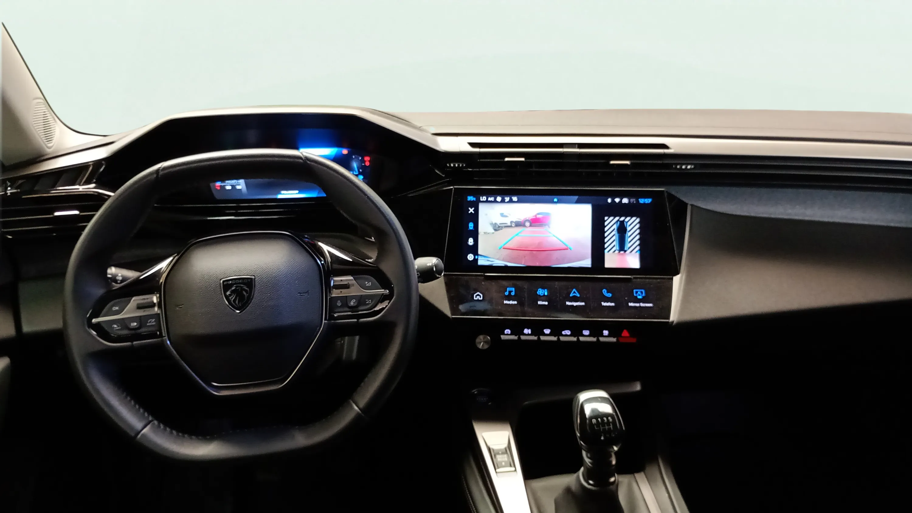 Peugeot 308 Active PureTech 130 - foto 6