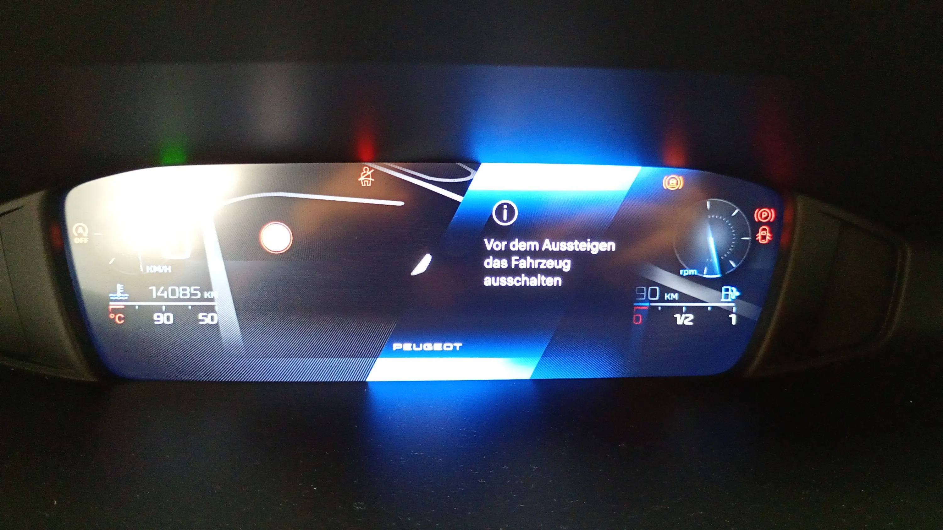 Peugeot 308 Active PureTech 130 - foto 9