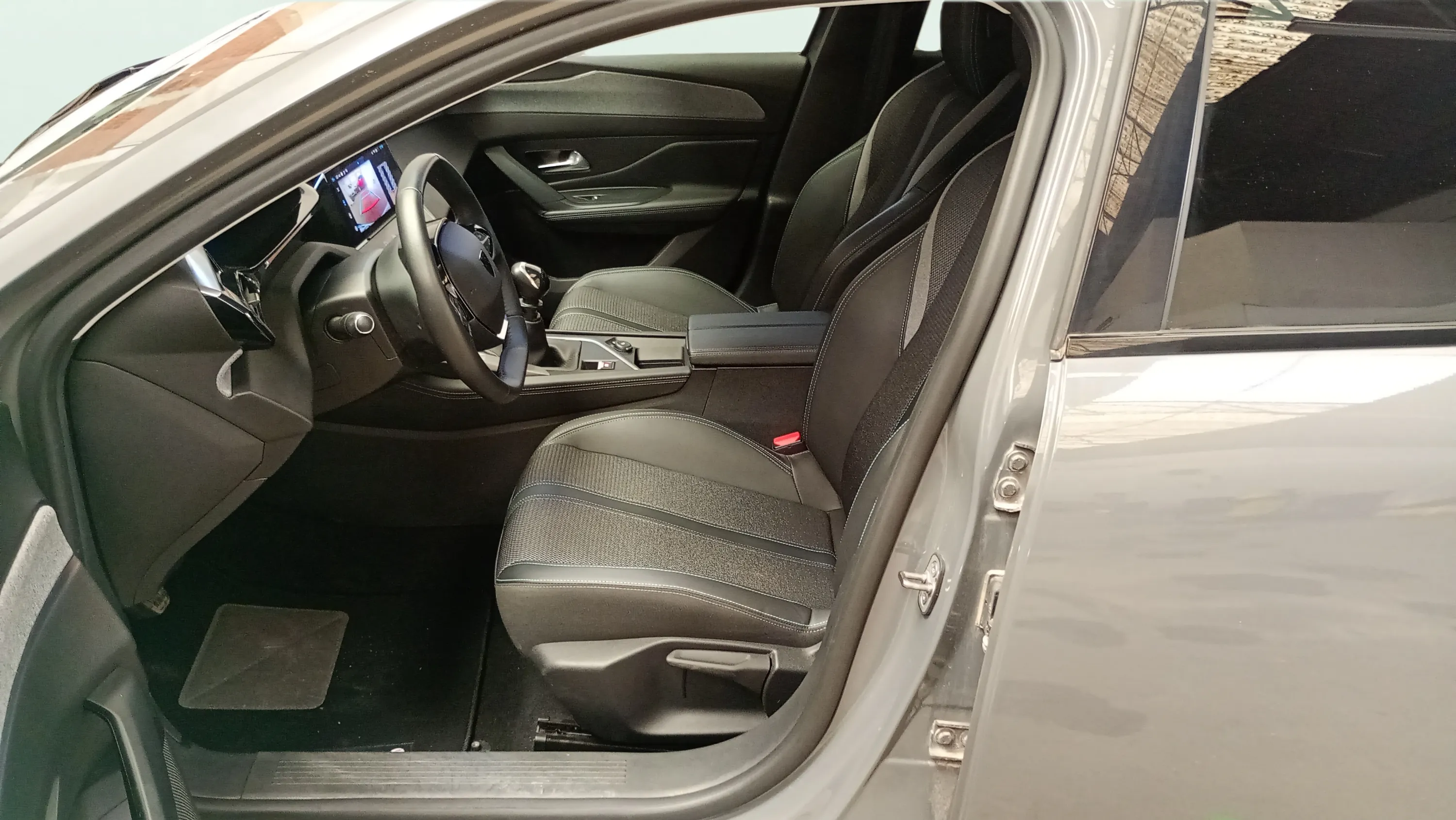 Peugeot 308 Active PureTech 130 - foto 10