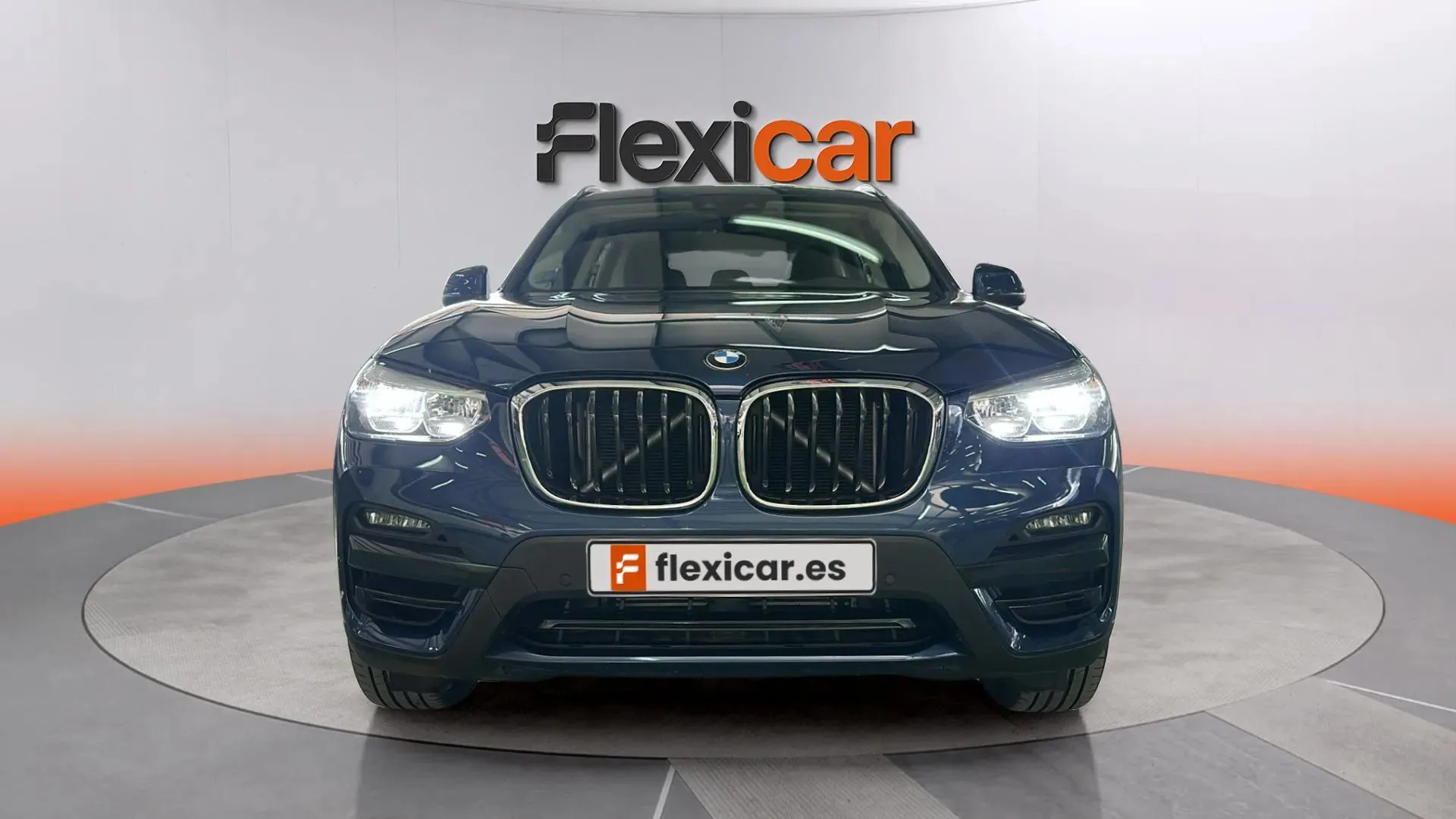 BMW X3 xDrive20d - foto 2