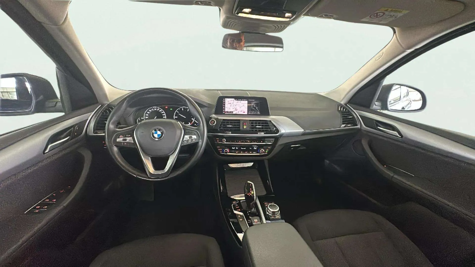 BMW X3 xDrive20d - foto 13