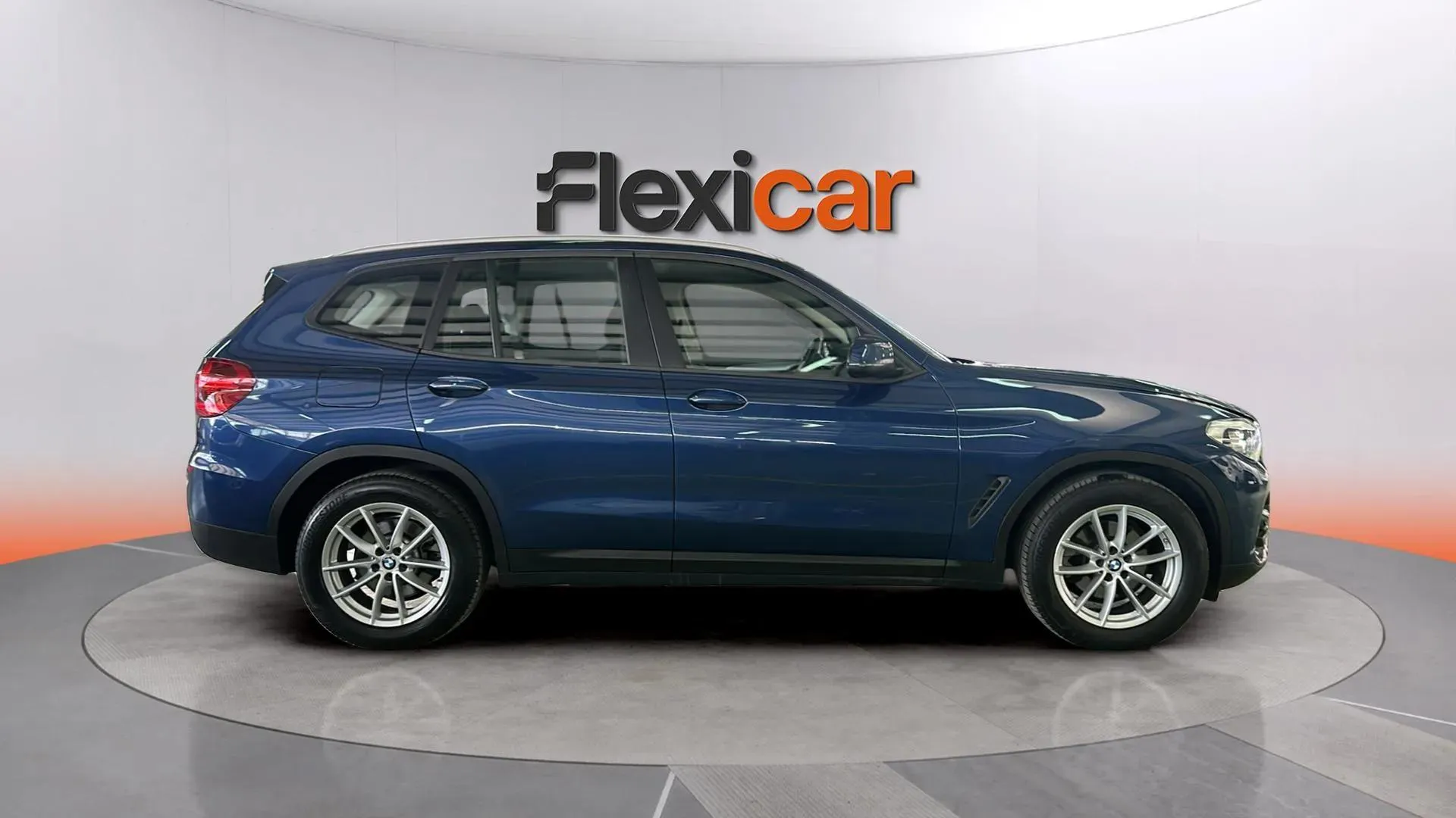 BMW X3 xDrive20d - foto 3