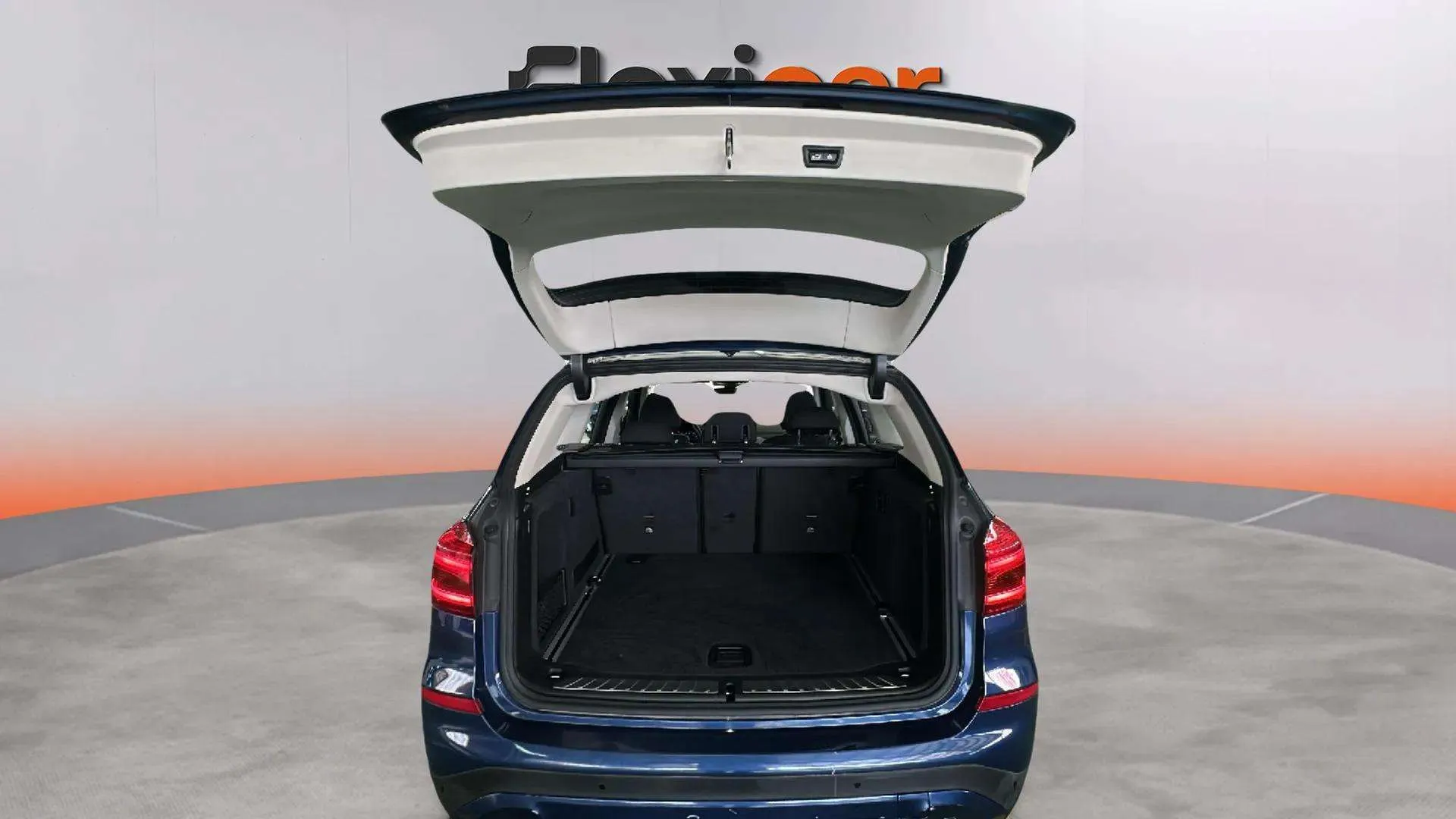 BMW X3 xDrive20d - foto 5