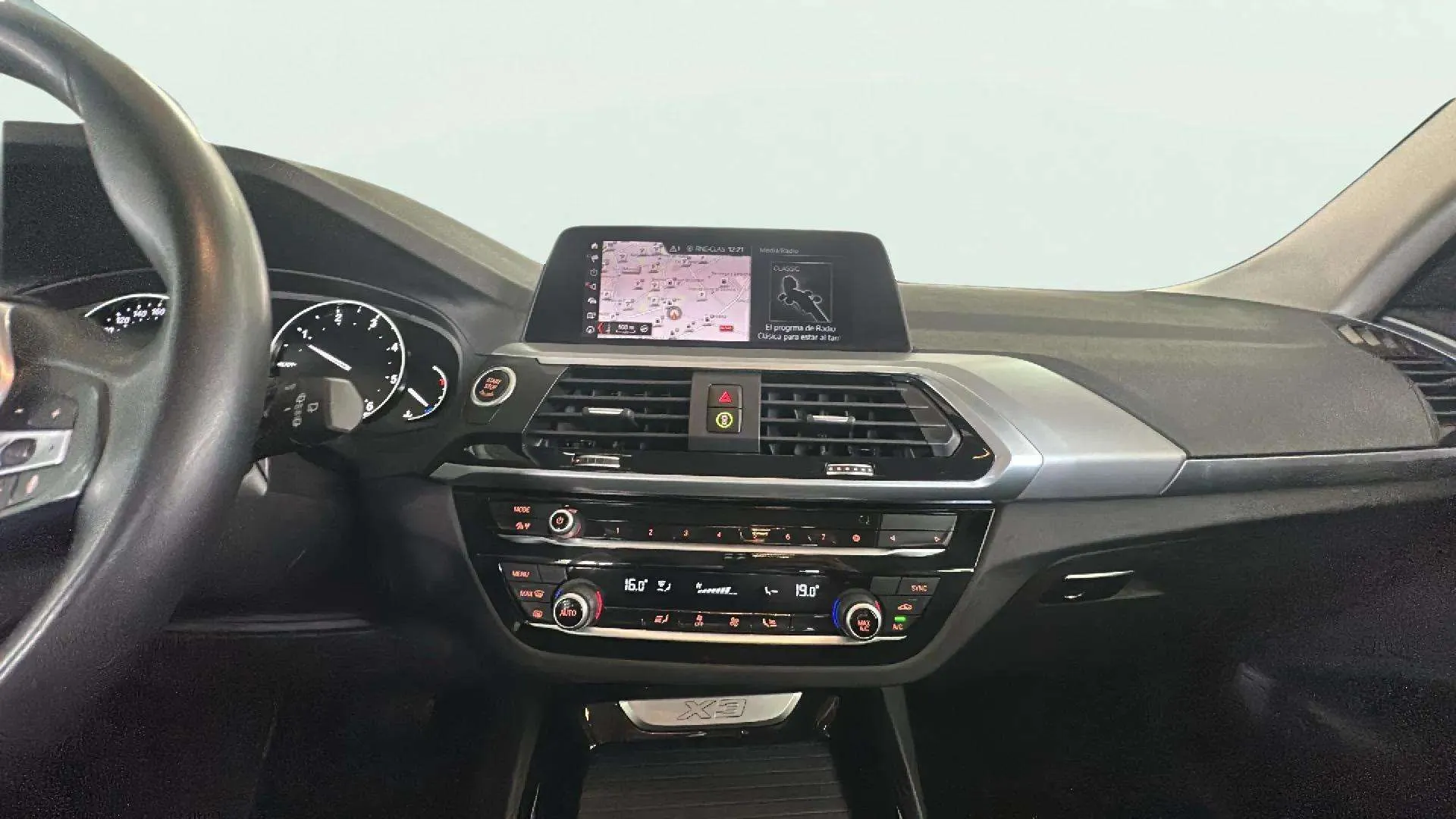 BMW X3 xDrive20d - foto 12