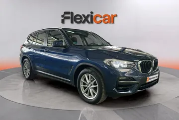 bmw x3 xdrive20d hibrido no enchufable automatica murcia 903000000247016