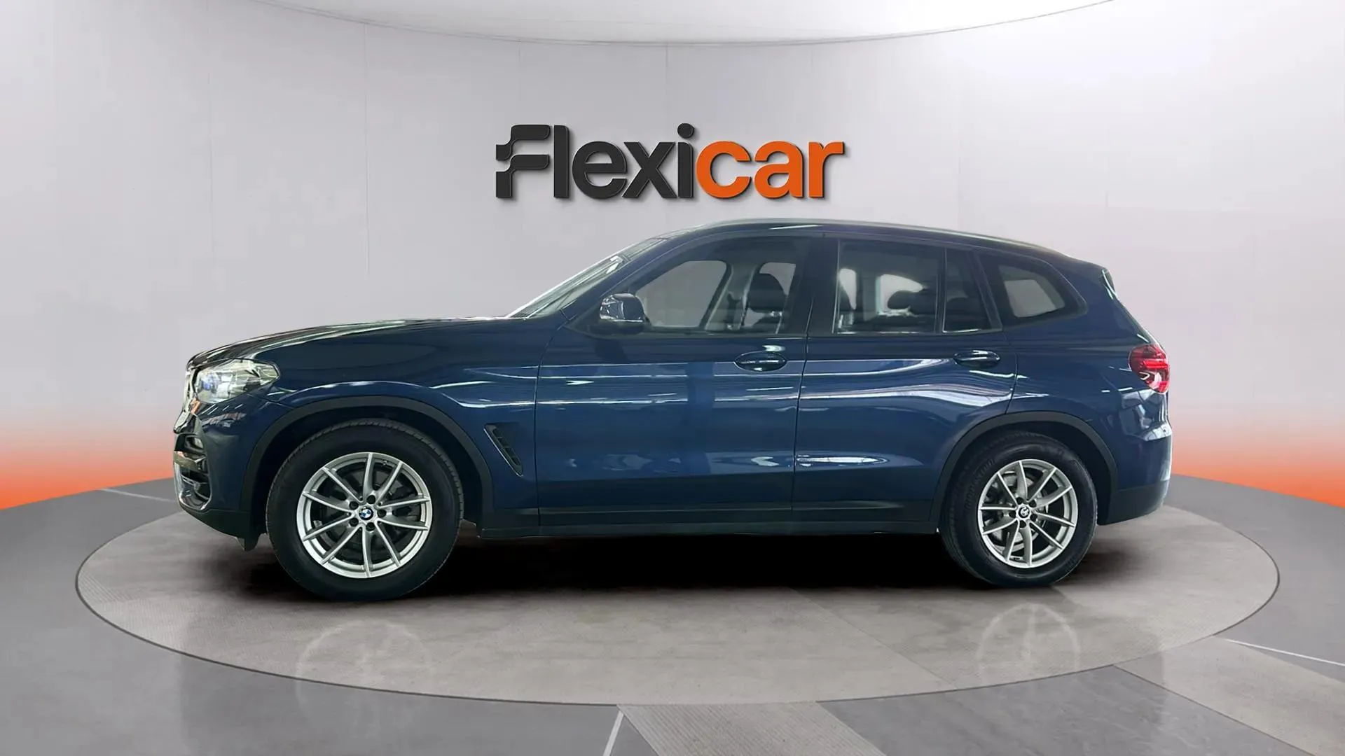 BMW X3 xDrive20d - foto 6