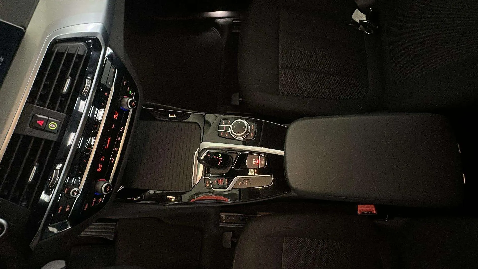 BMW X3 xDrive20d - foto 15