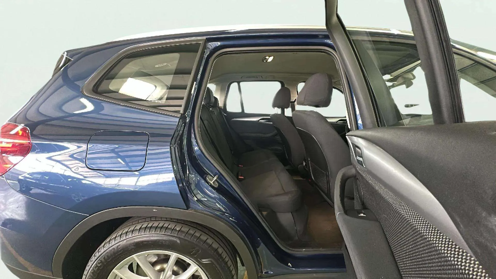 BMW X3 xDrive20d - foto 16