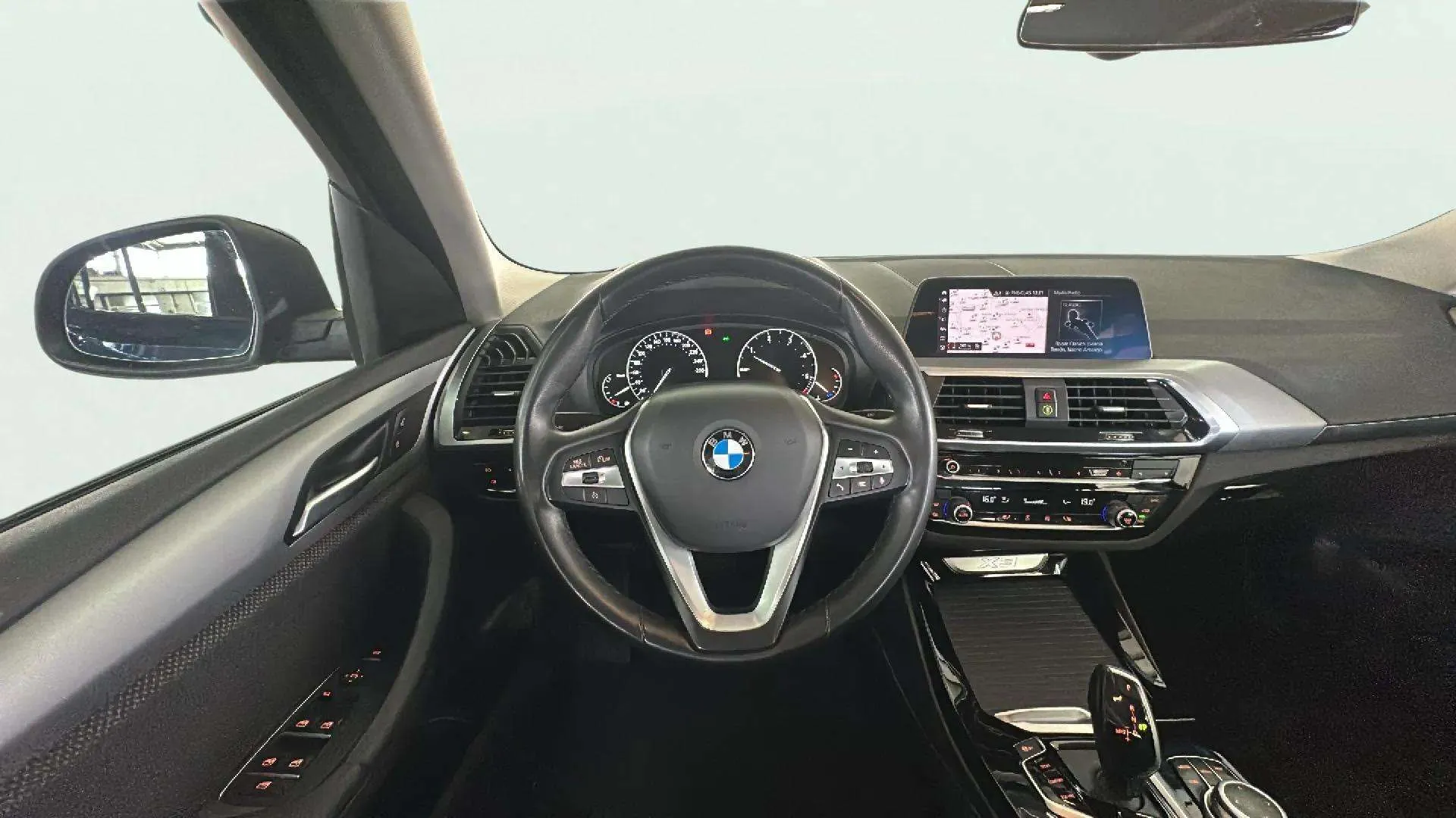 BMW X3 xDrive20d - foto 14