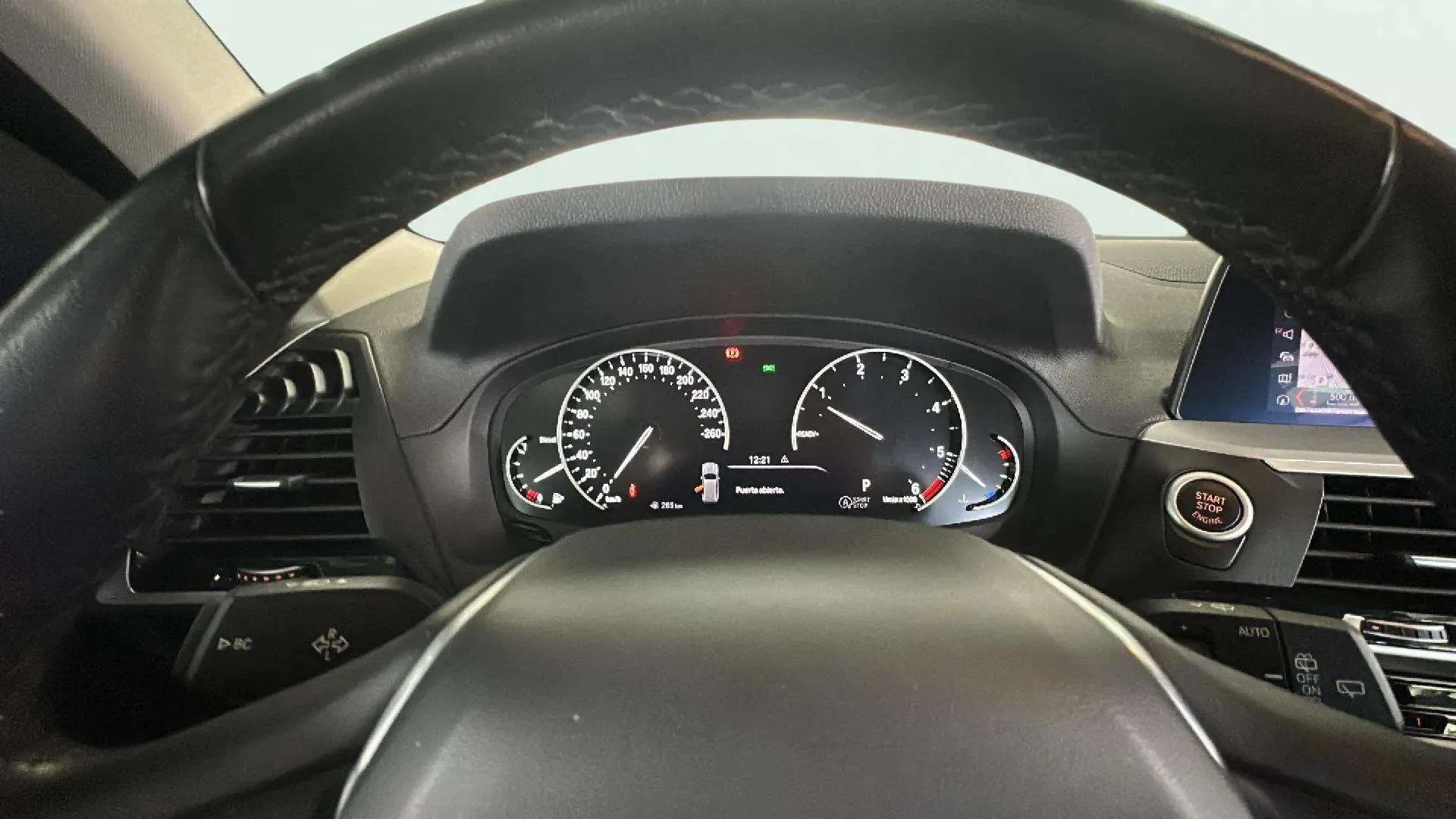 BMW X3 xDrive20d - foto 11