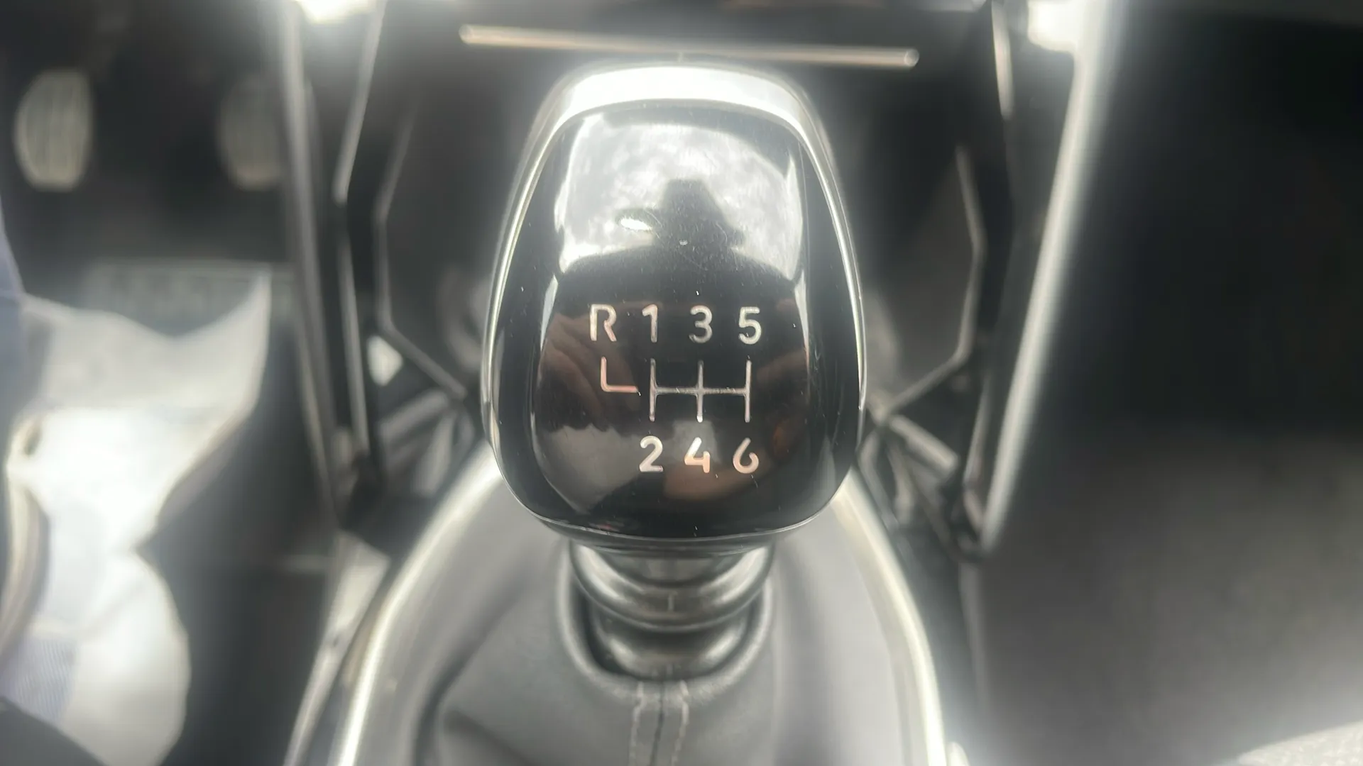Peugeot 2008 Allure Gasolina 100 - foto 21