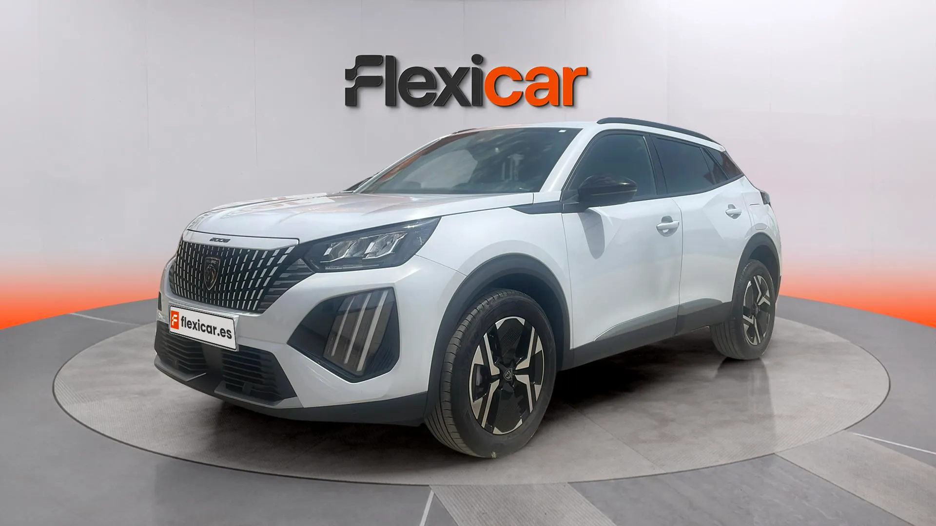 Peugeot 2008 Allure Gasolina 100 - foto 3
