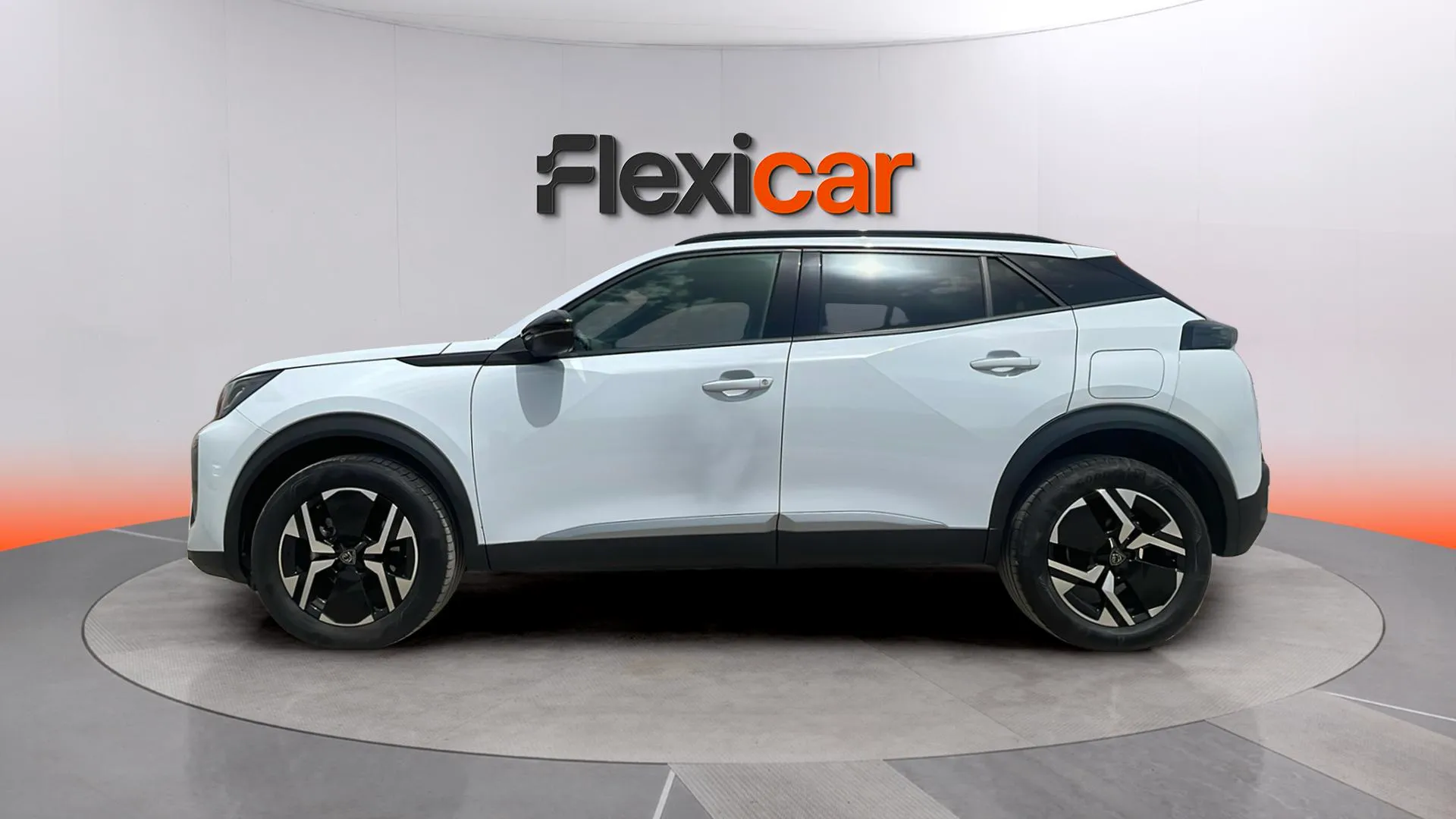 Peugeot 2008 Allure Gasolina 100 - foto 4