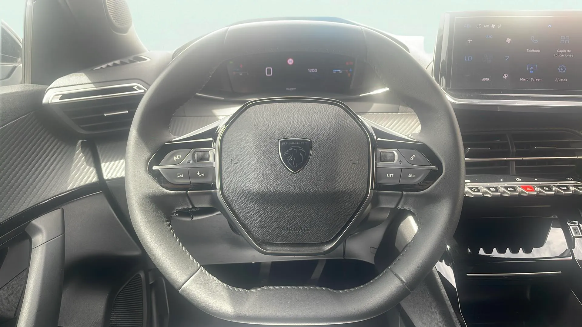 Peugeot 2008 Allure Gasolina 100 - foto 11