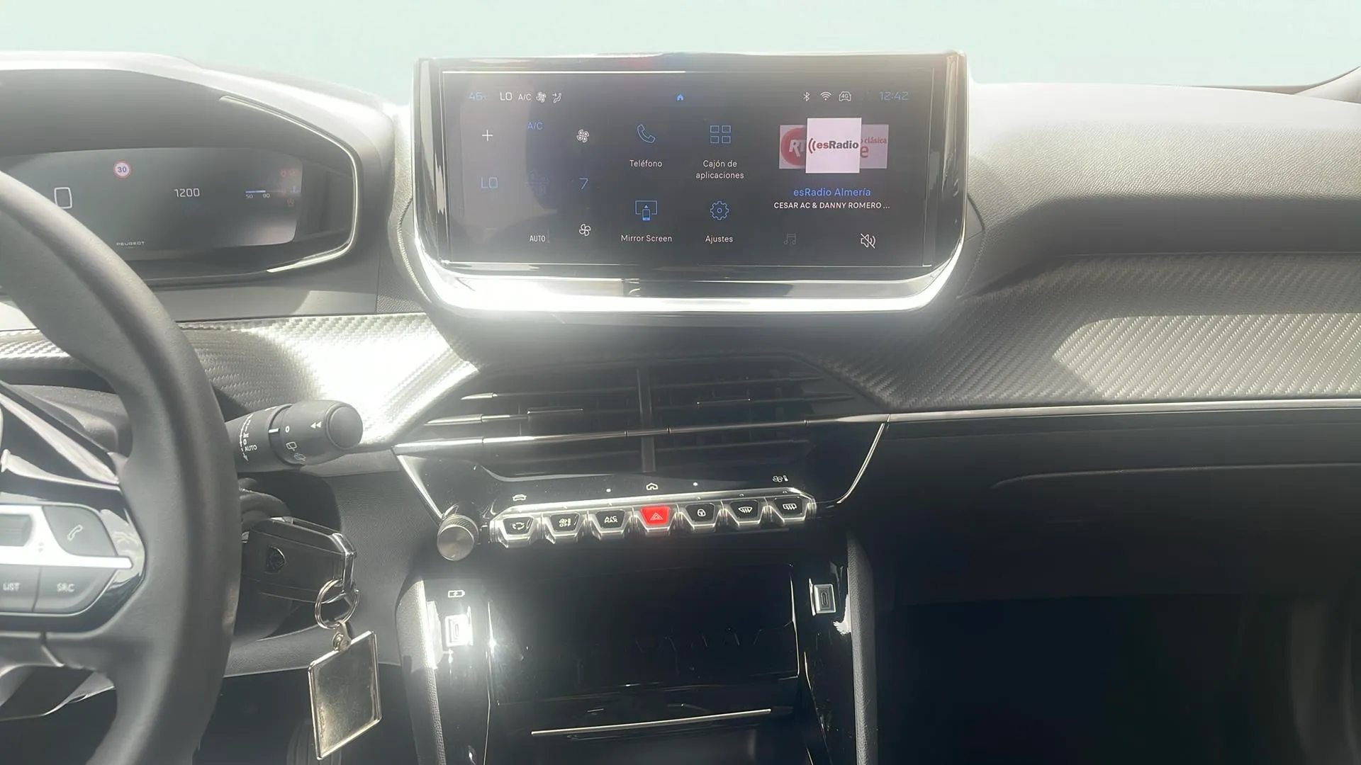Peugeot 2008 Allure Gasolina 100 - foto 10