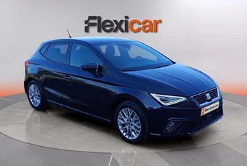 seat ibiza 10 tsi 81kw 110cv fr xl edition gasolina manual getafe fuenlabrada 903000000247623