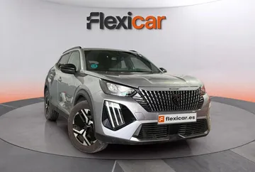 peugeot 2008 allure gasolina 100 s amps 6 vel man gasolina manual cordoba 903000000247630