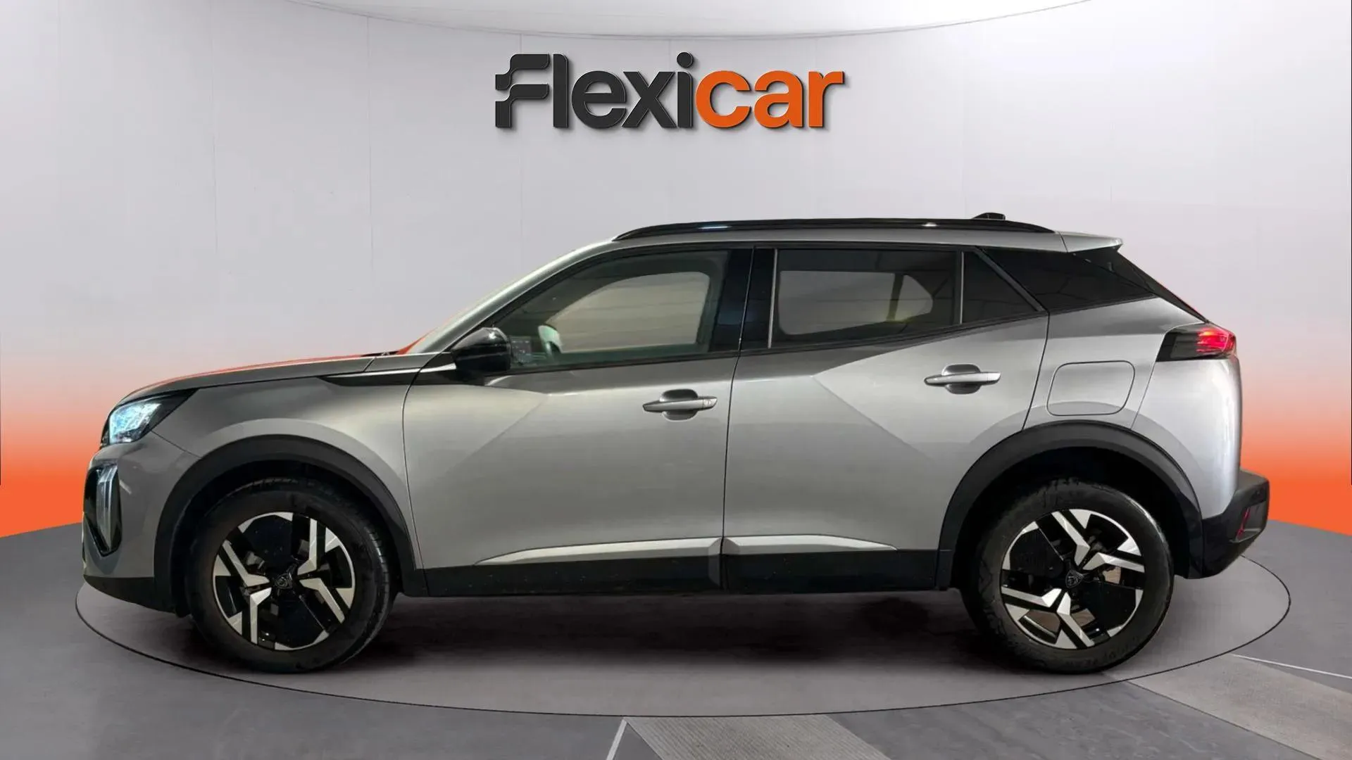 Peugeot 2008 Allure Gasolina 100 - foto 3