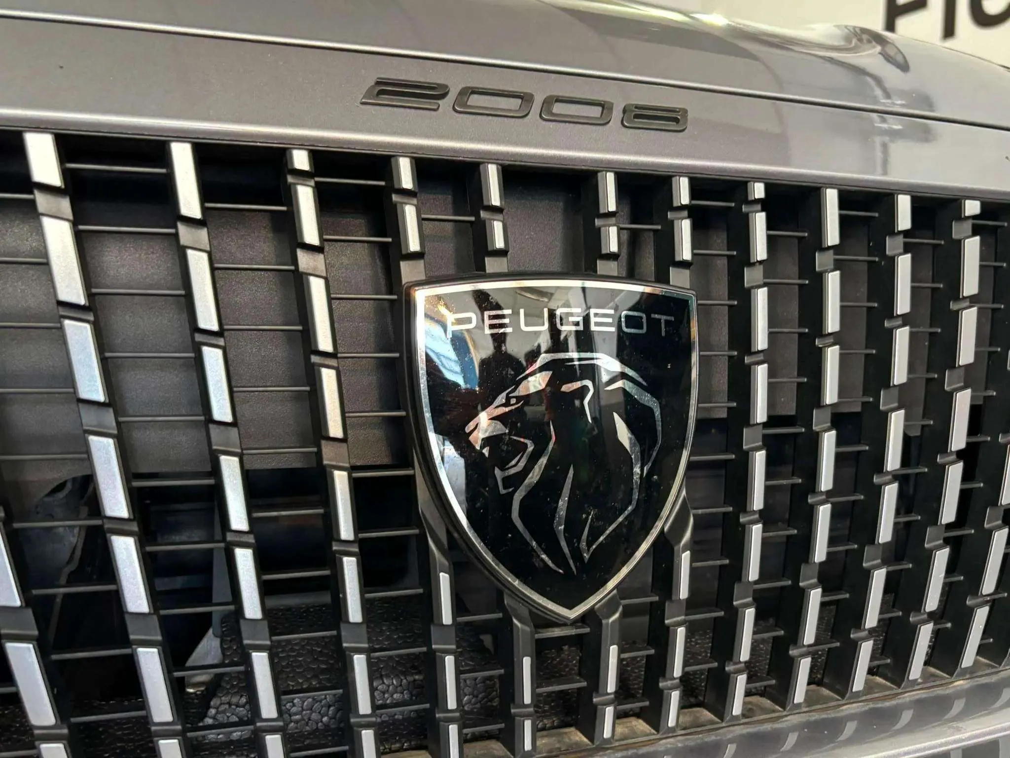 Peugeot 2008 Allure Gasolina 100 - foto 12