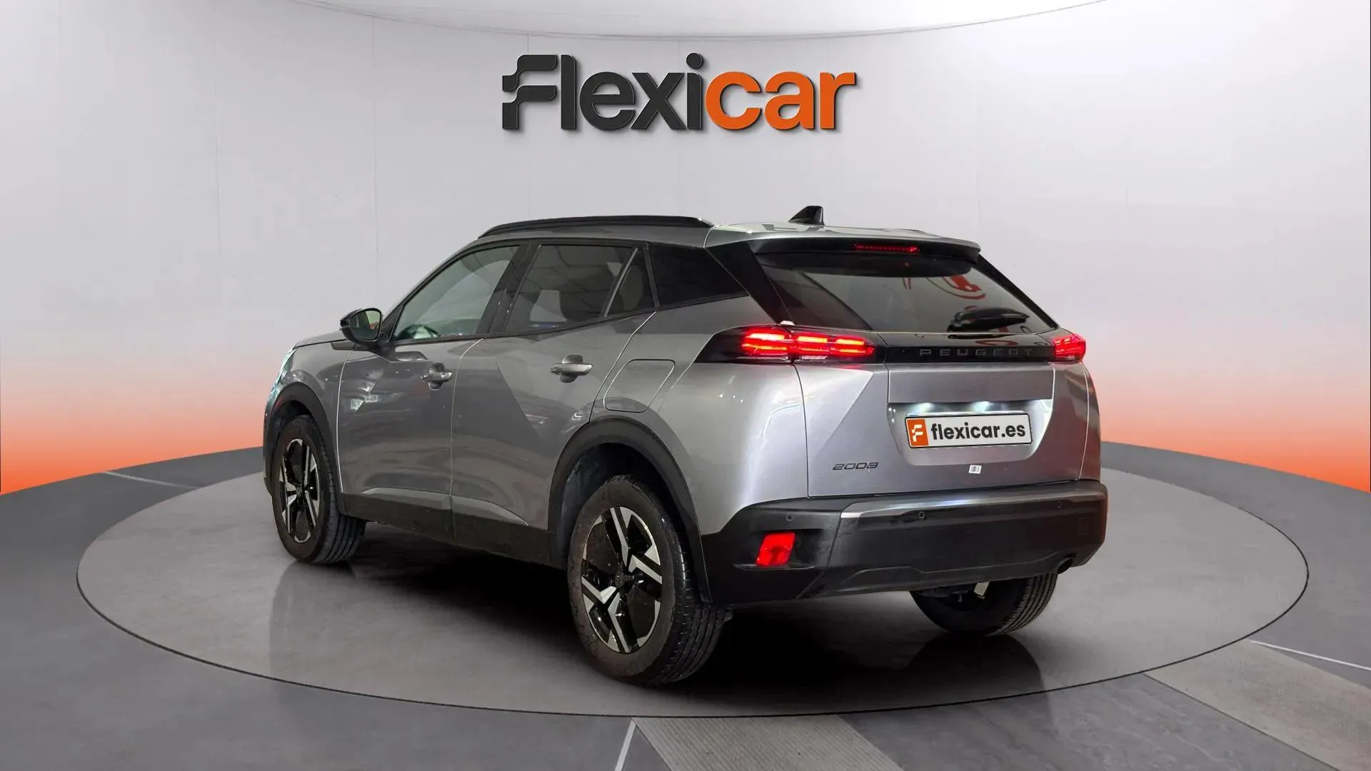 Peugeot 2008 Allure Gasolina 100 - foto 4