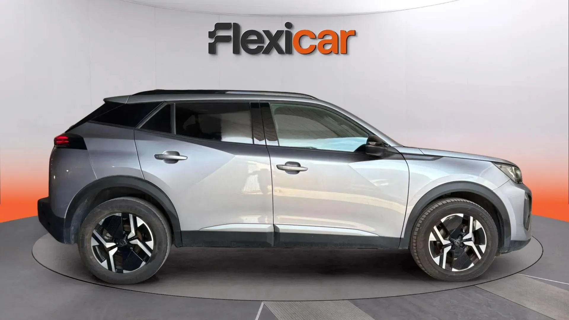 Peugeot 2008 Allure Gasolina 100 - foto 3