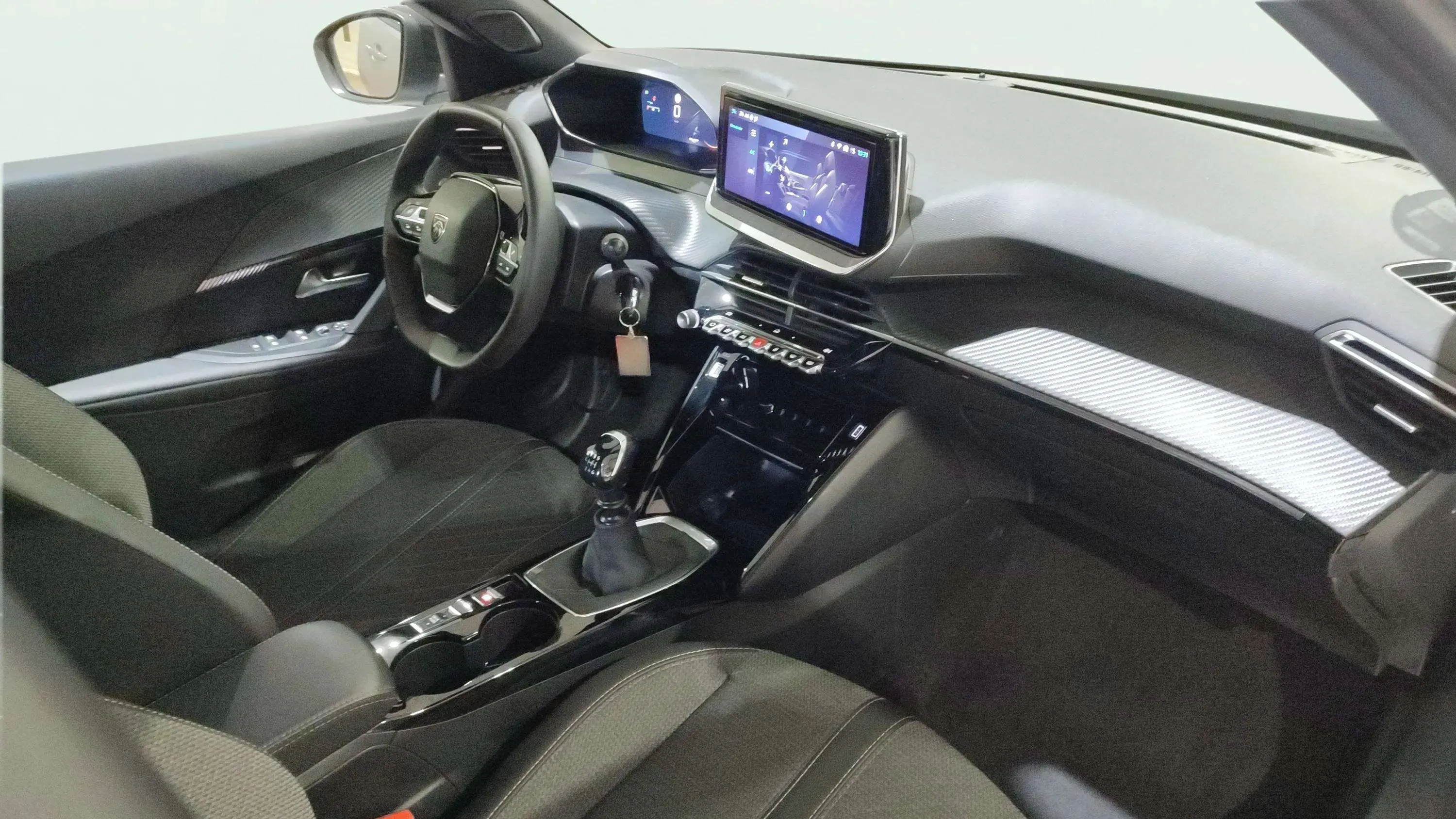 Peugeot 2008 Allure Gasolina 100 - foto 18