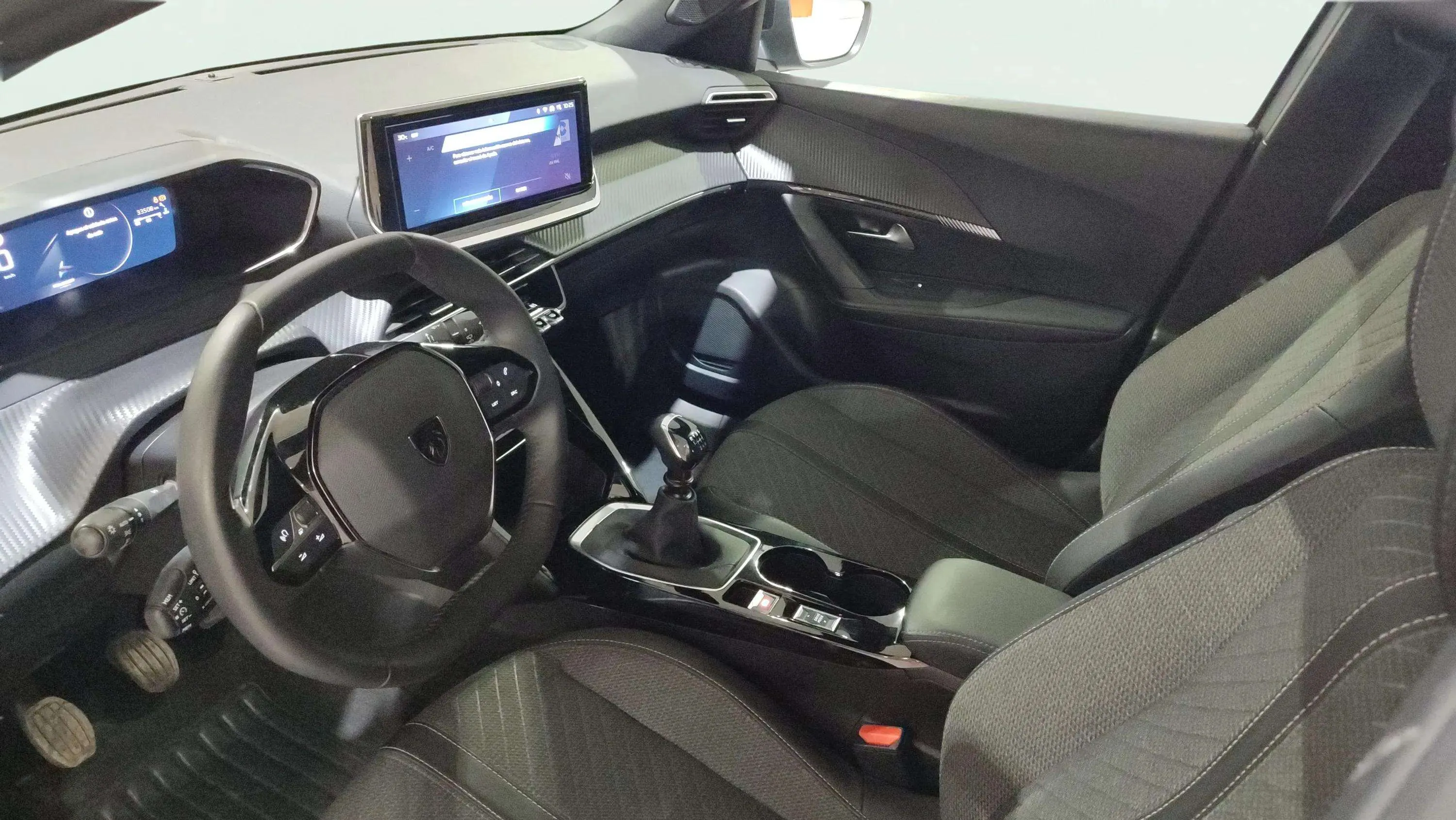 Peugeot 2008 Allure Gasolina 100 - foto 6