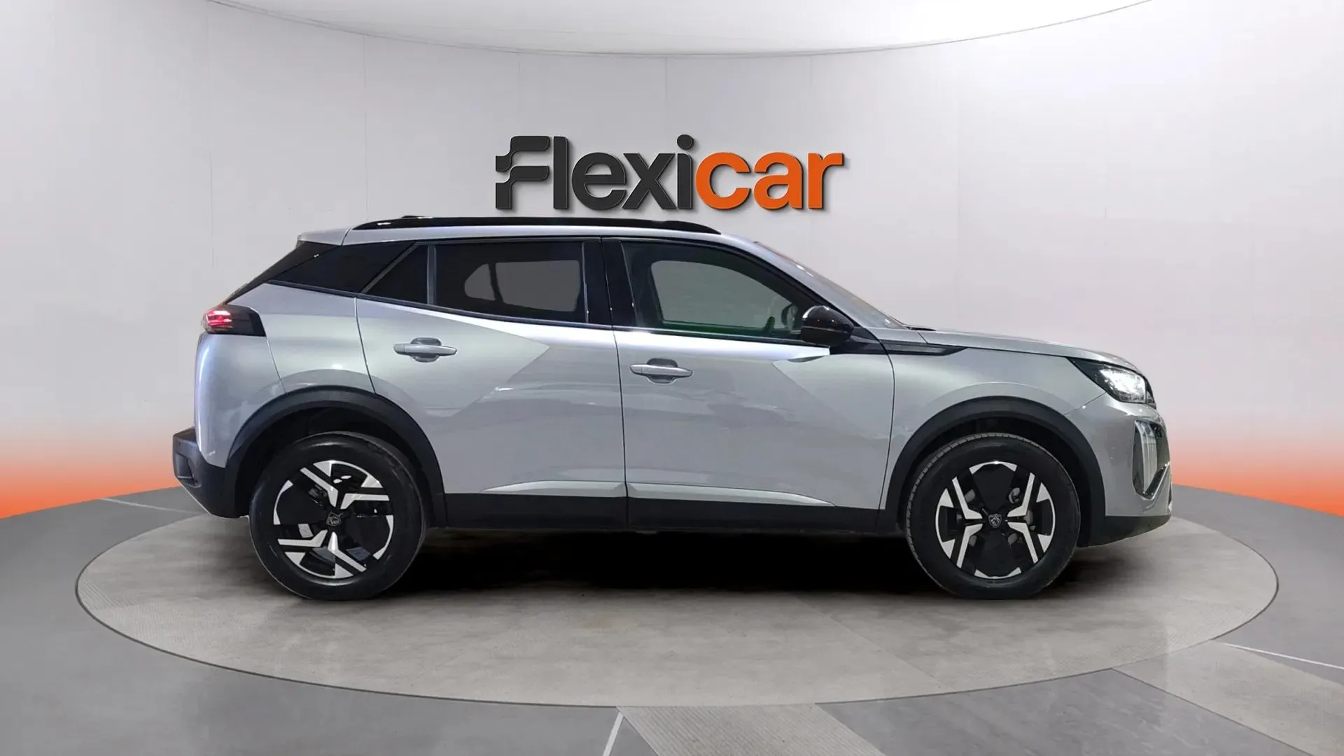 Peugeot 2008 Allure Gasolina 100 - foto 3