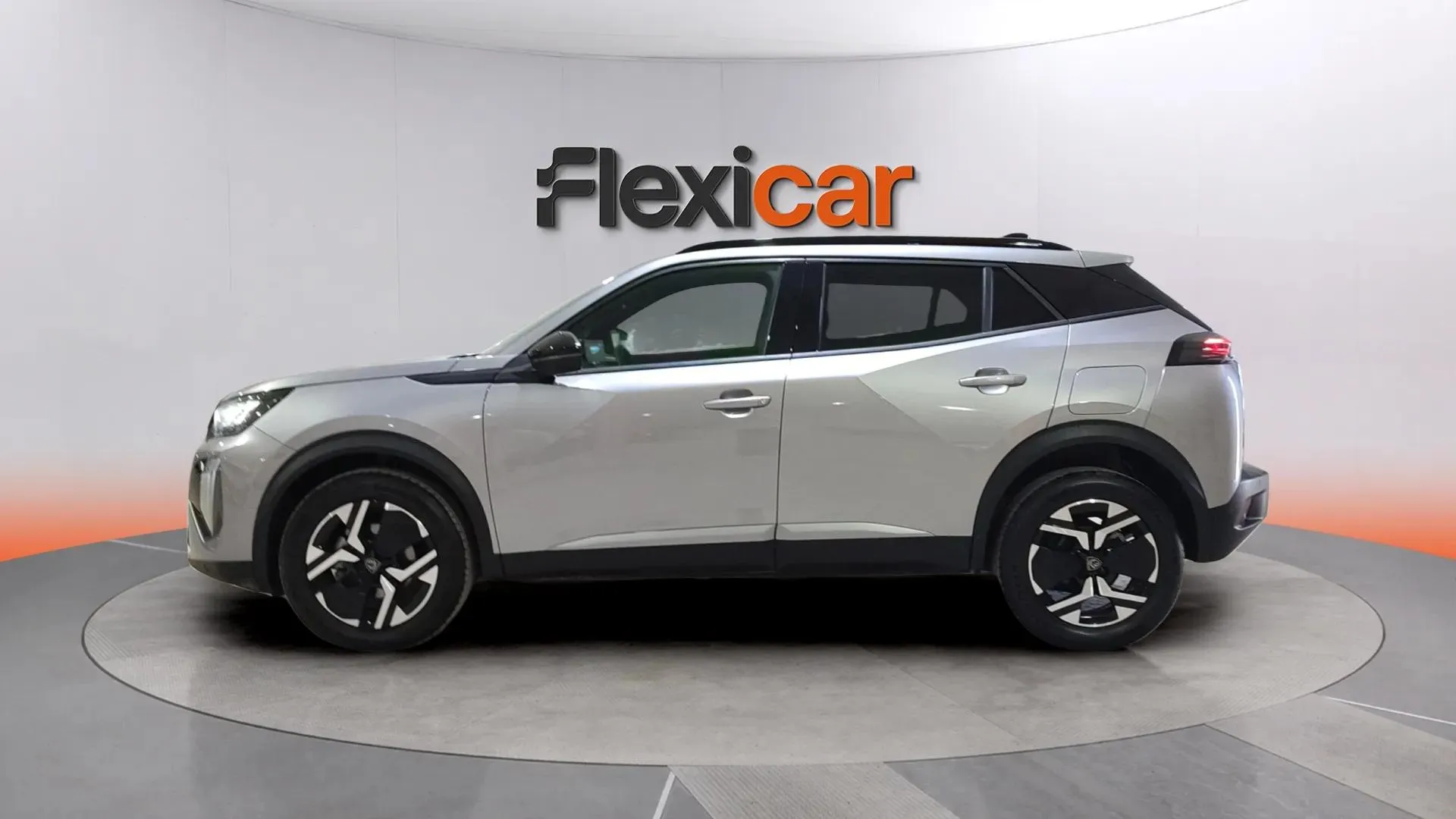 Peugeot 2008 Allure Gasolina 100 - foto 4