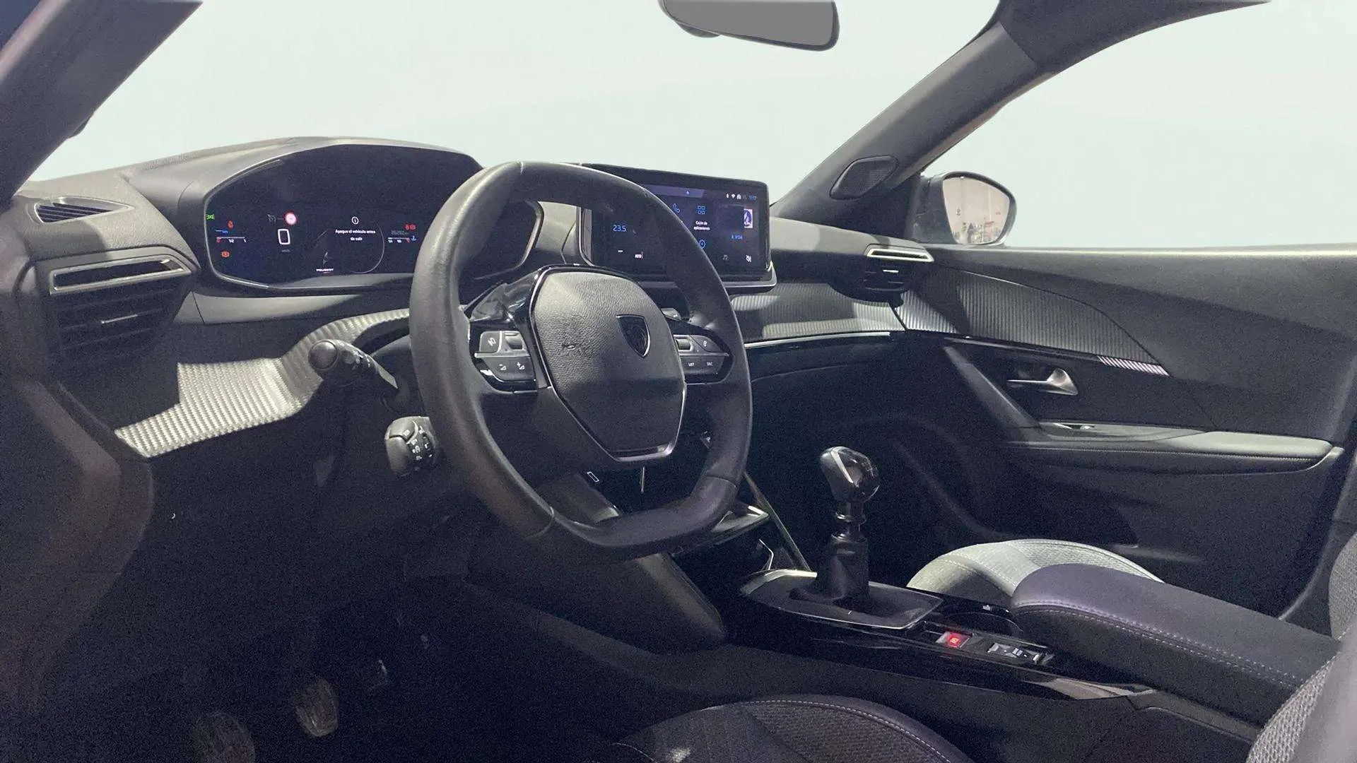 Peugeot 2008 Allure Gasolina 100 - foto 11