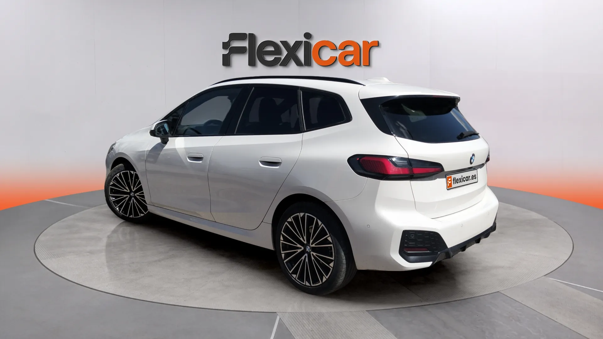 BMW Serie 2 Active Tourer 218i - foto 7