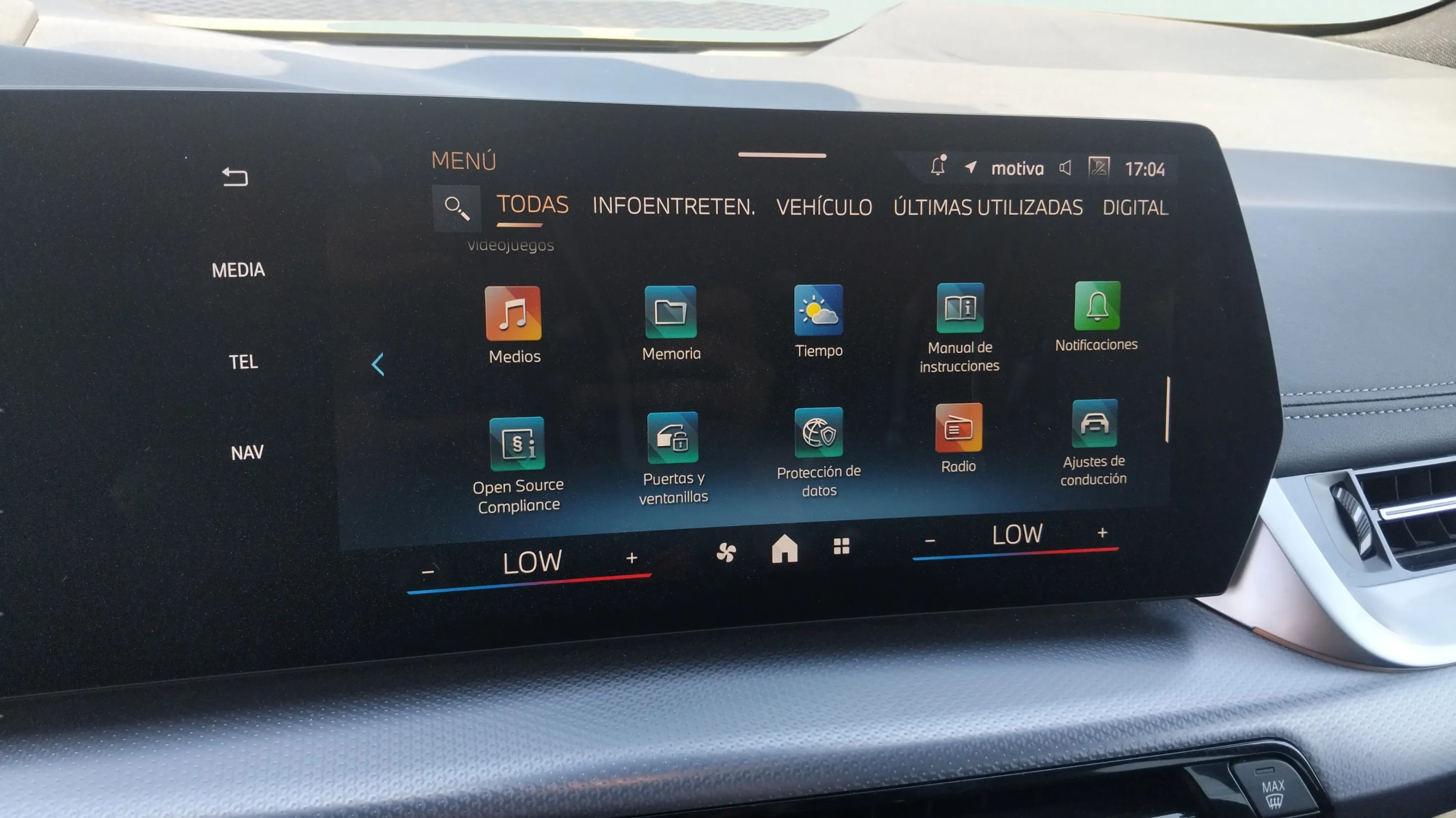BMW Serie 2 Active Tourer 218i - foto 22