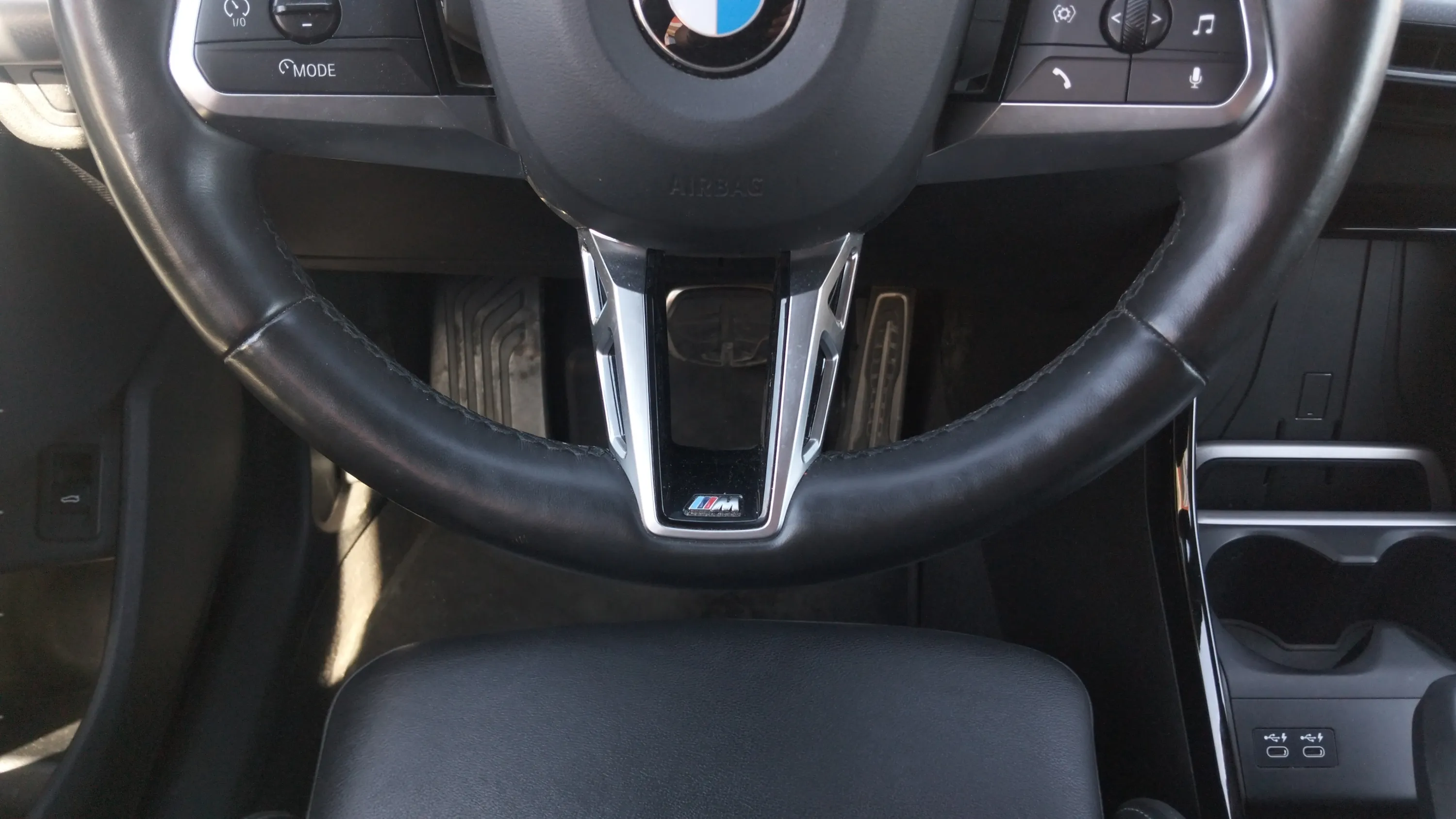 BMW Serie 2 Active Tourer 218i - foto 18