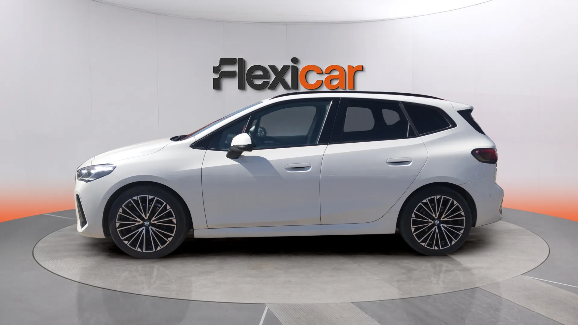 BMW Serie 2 Active Tourer 218i - foto 4