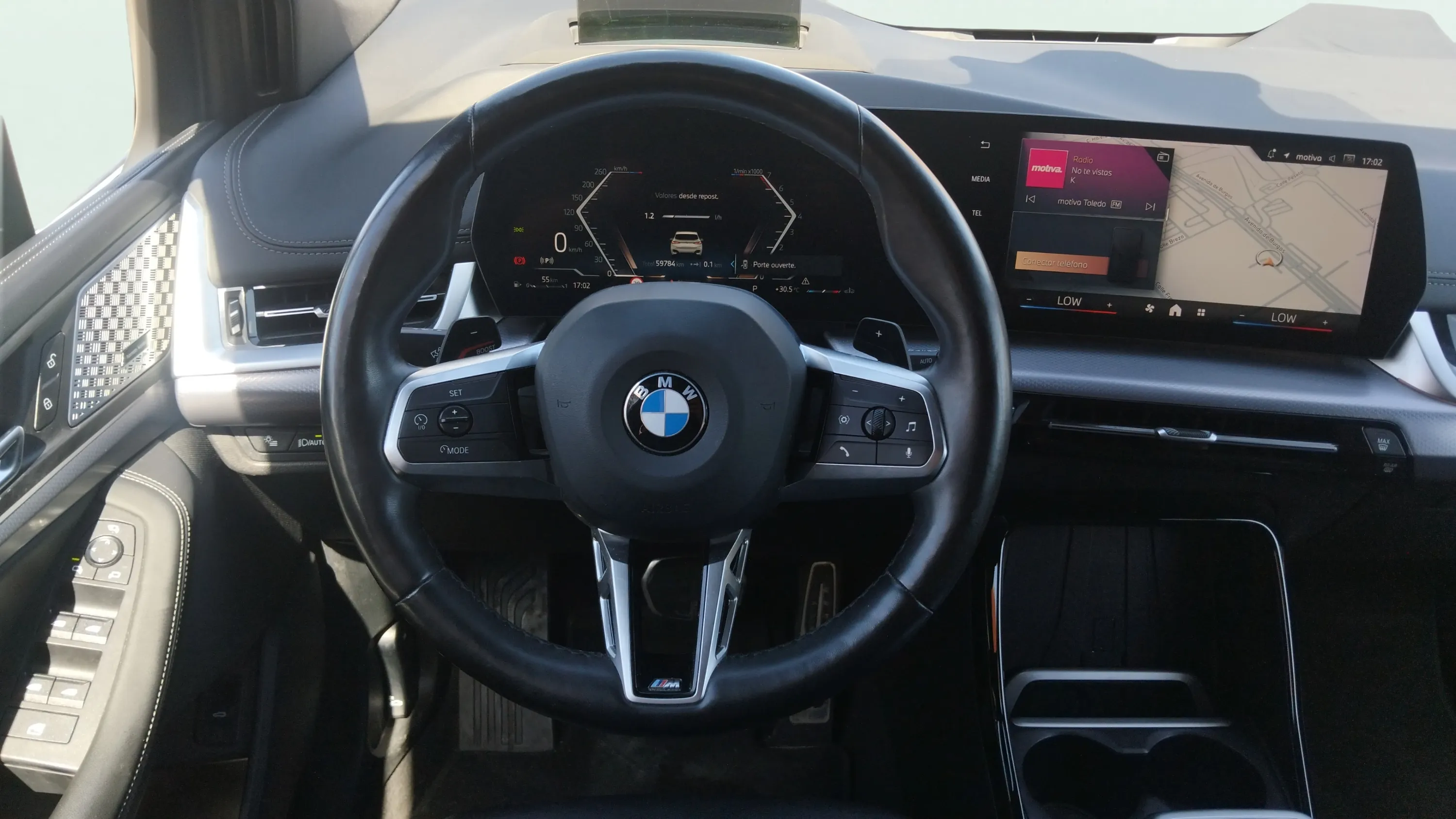 BMW Serie 2 Active Tourer 218i - foto 15