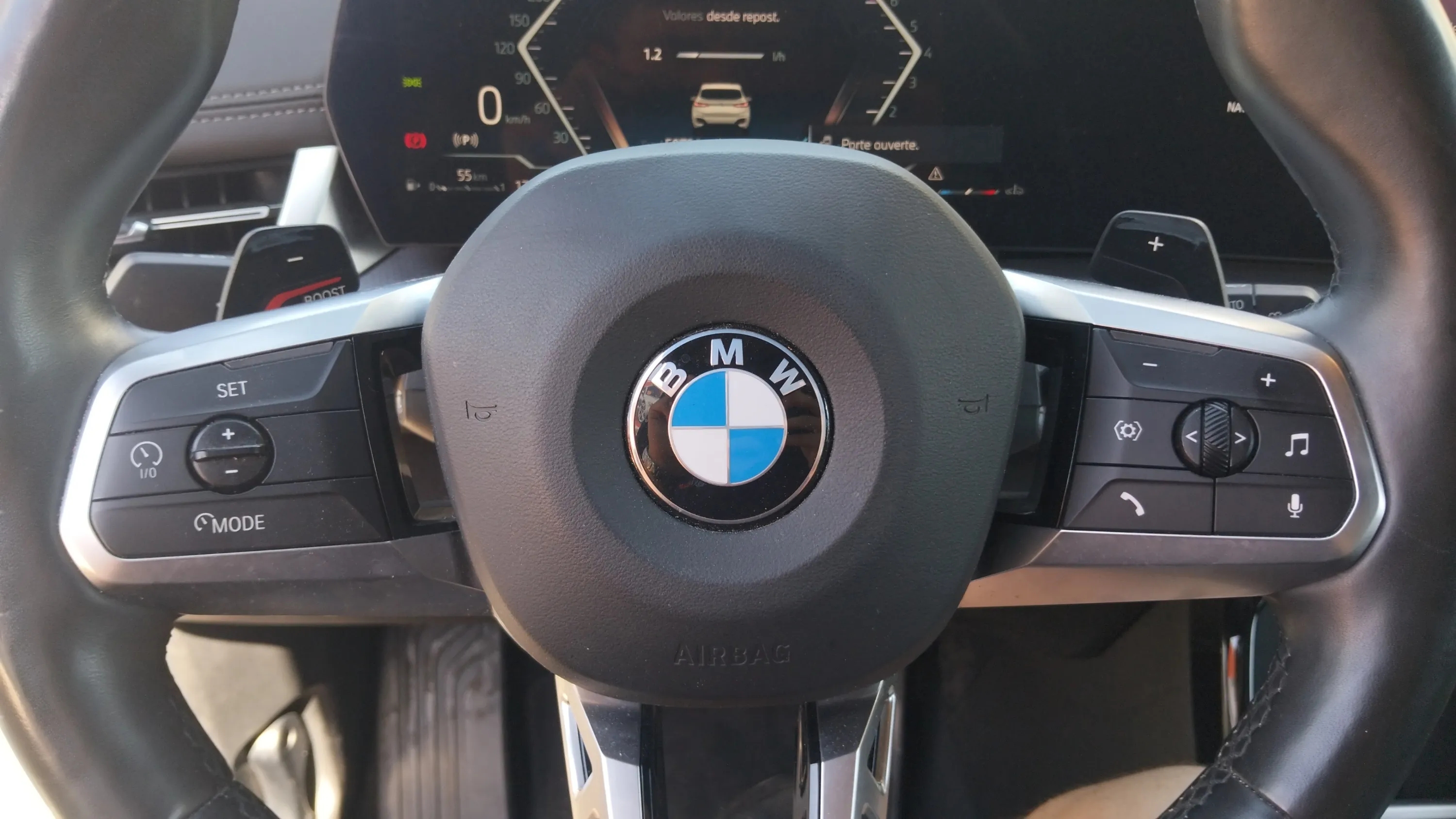 BMW Serie 2 Active Tourer 218i - foto 17