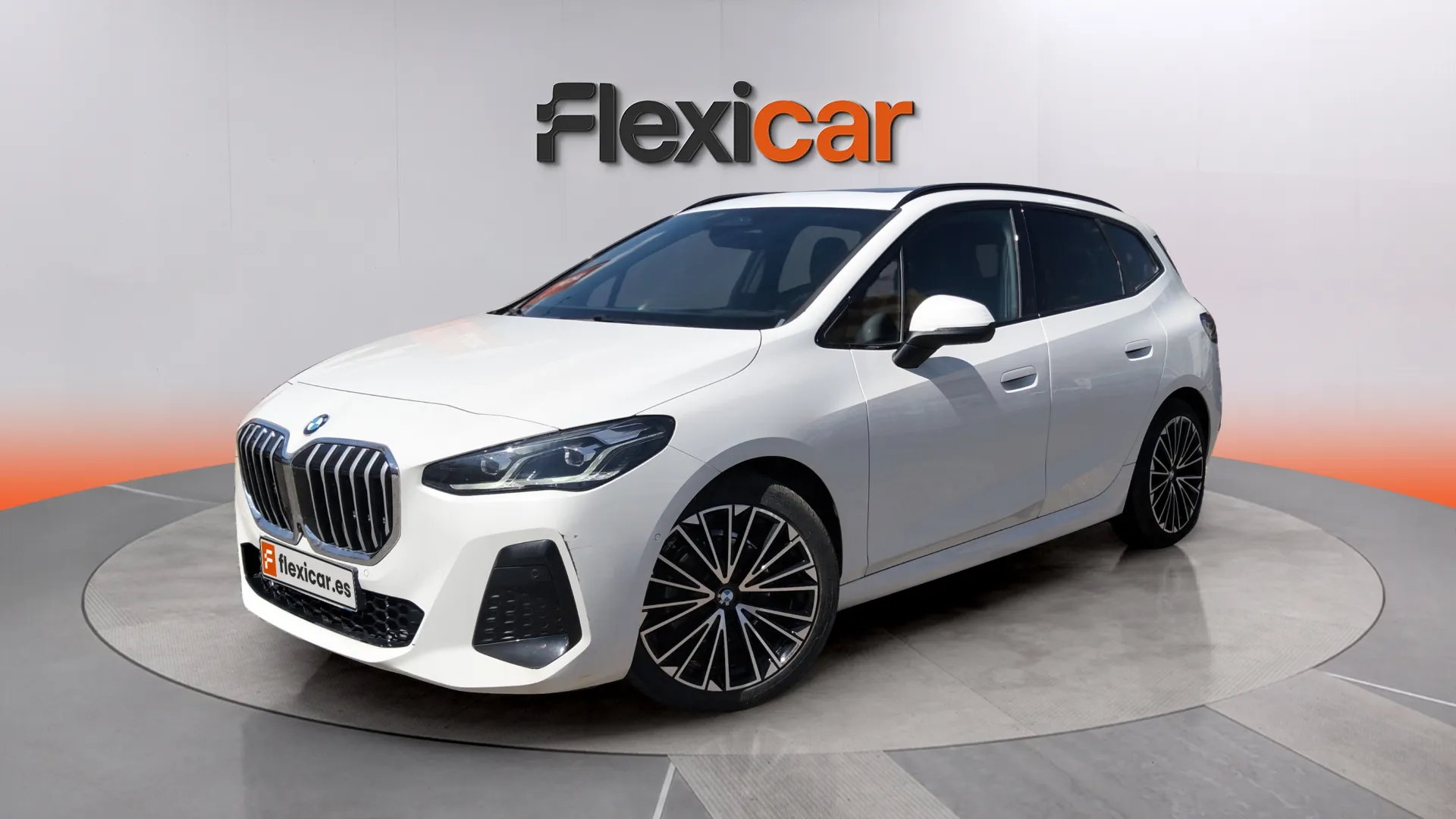 BMW Serie 2 Active Tourer 218i - foto 3