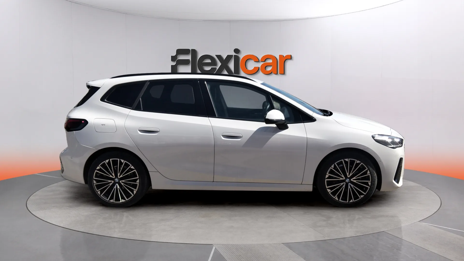 BMW Serie 2 Active Tourer 218i - foto 8